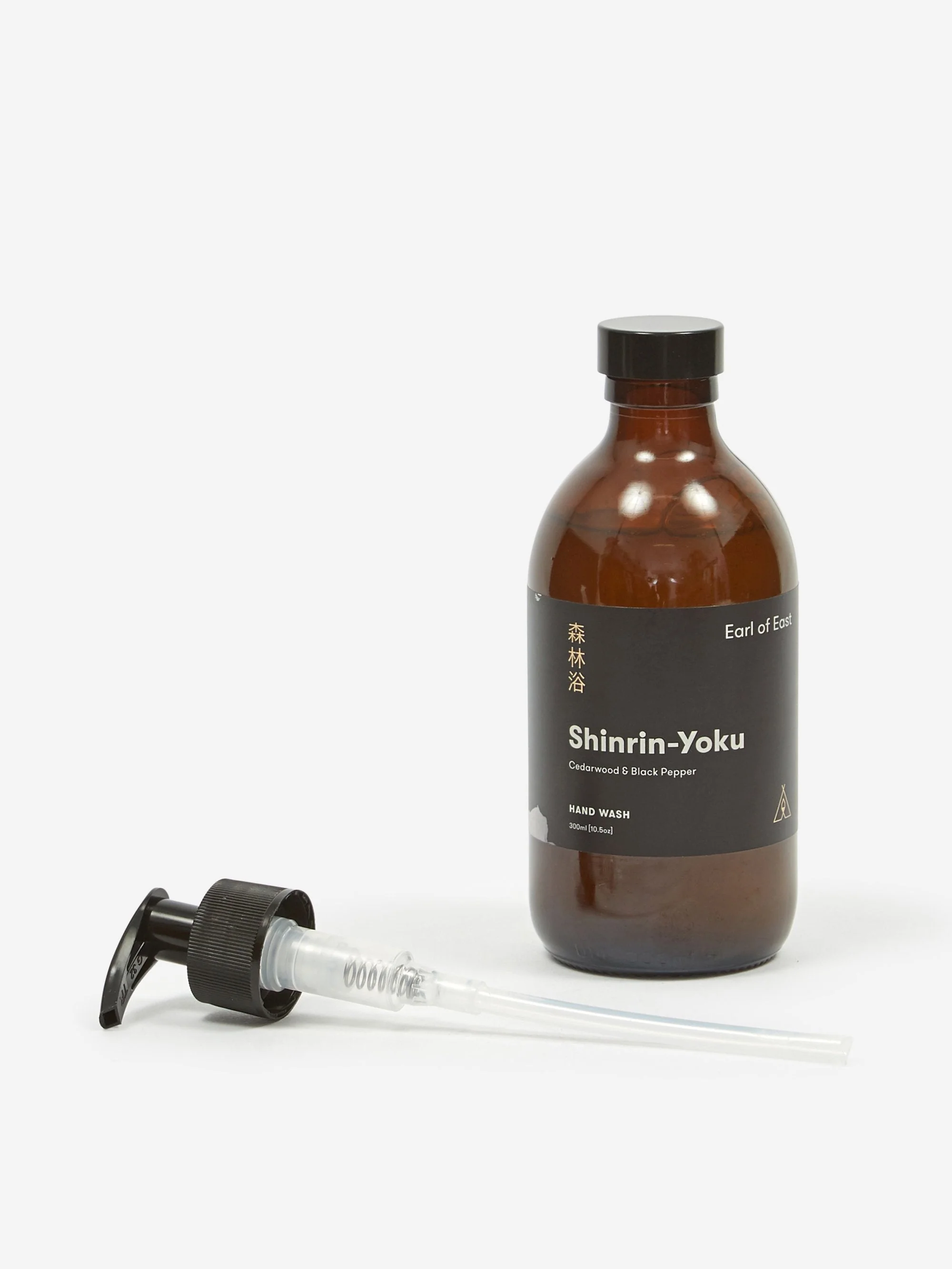 Earl Of East Hand Wash - Shinrin Yoku - Image 3