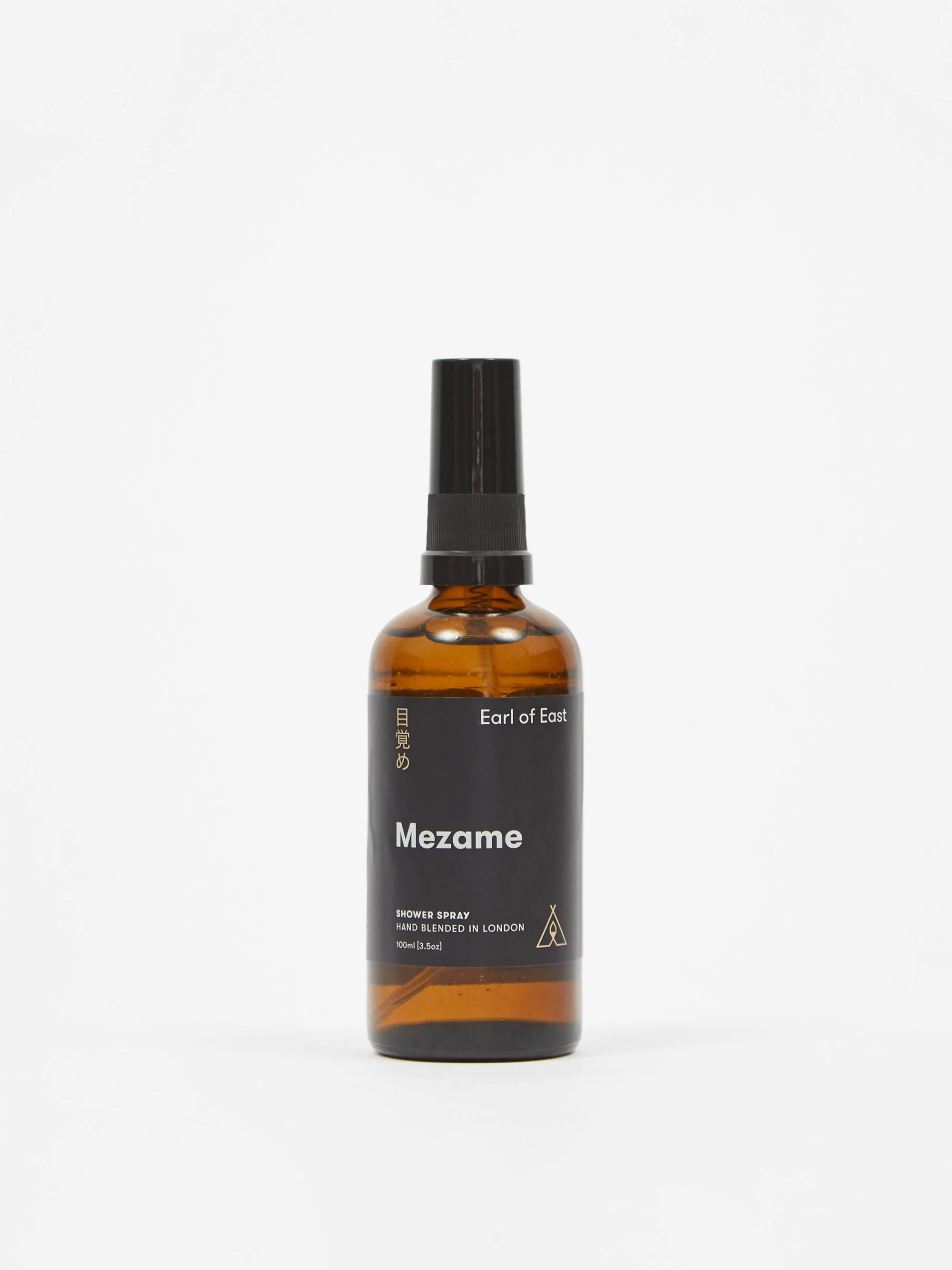 Earl Of East Mezame Shower Spray - 100ml