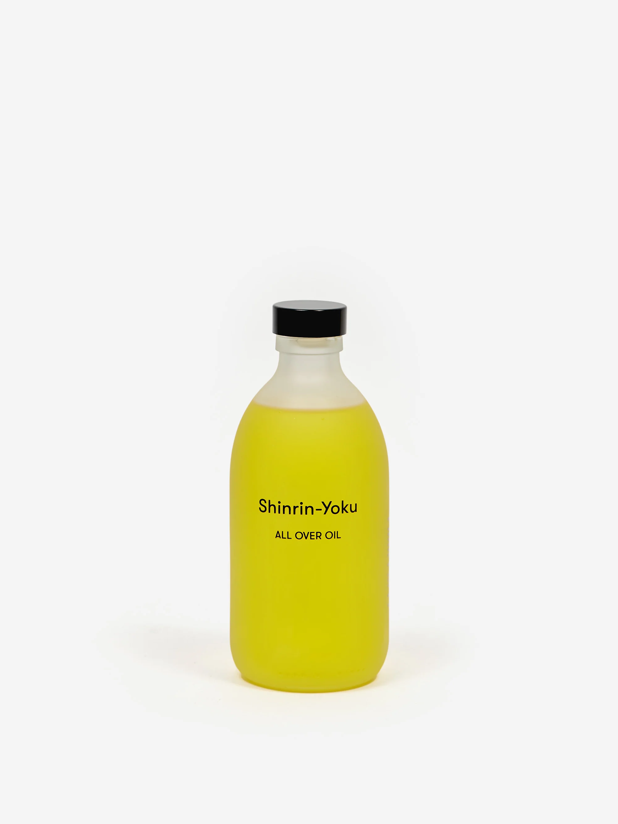 Earl of East Shinrin-Yoku All Over Body Oil 300ml