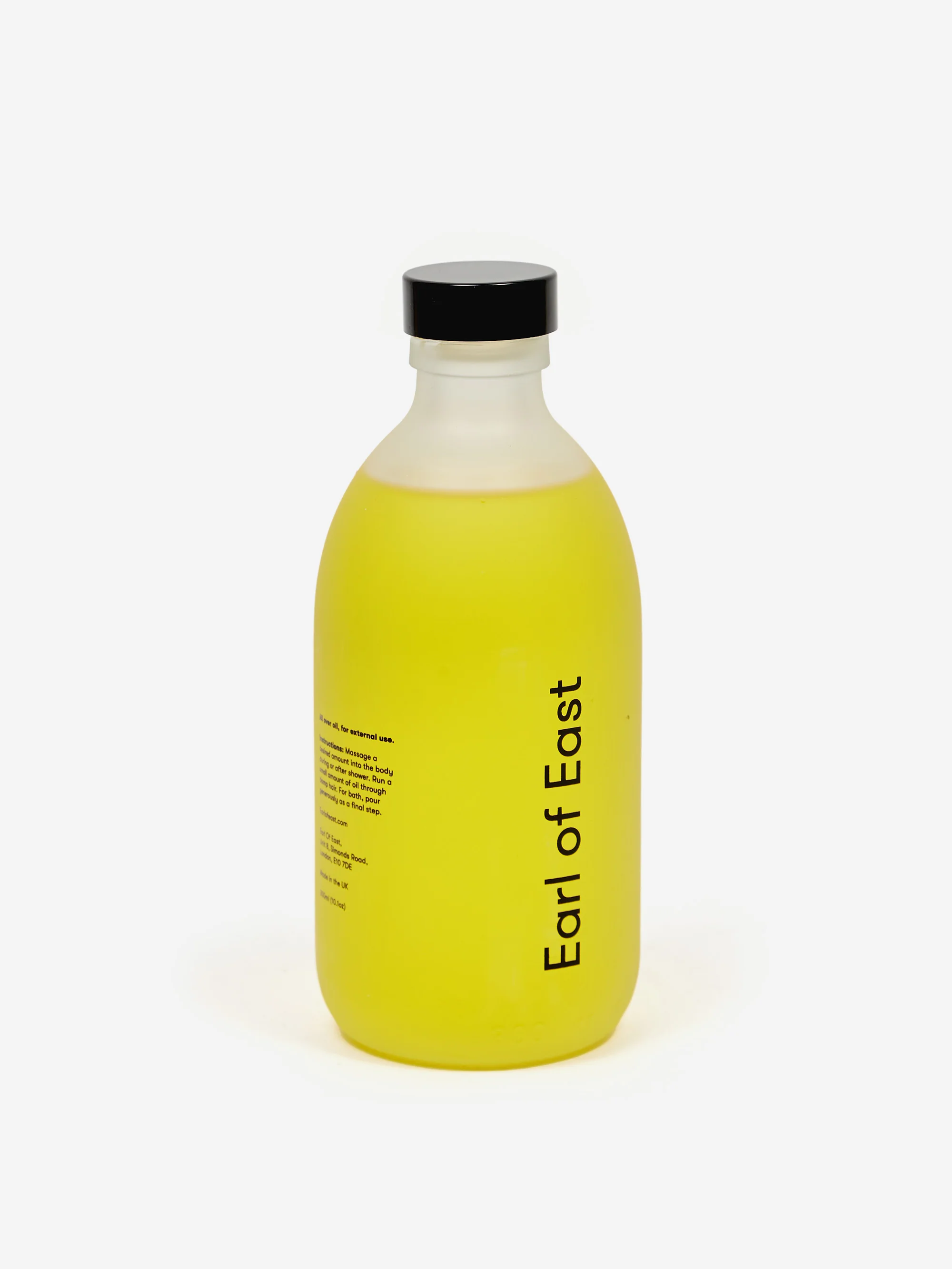 Earl of East Shinrin-Yoku All Over Body Oil 300ml - Image 3