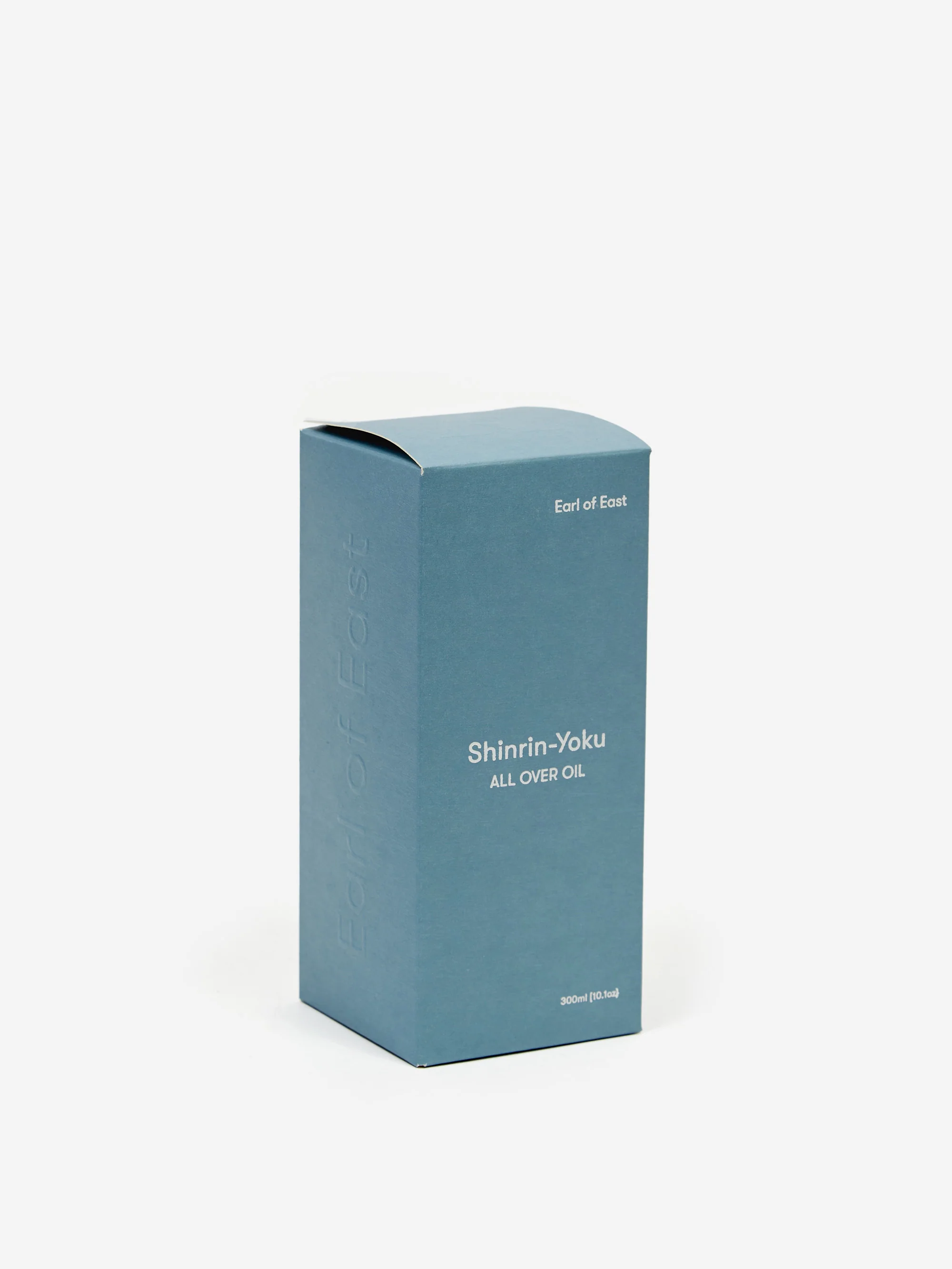 Earl of East Shinrin-Yoku All Over Body Oil 300ml - Image 4
