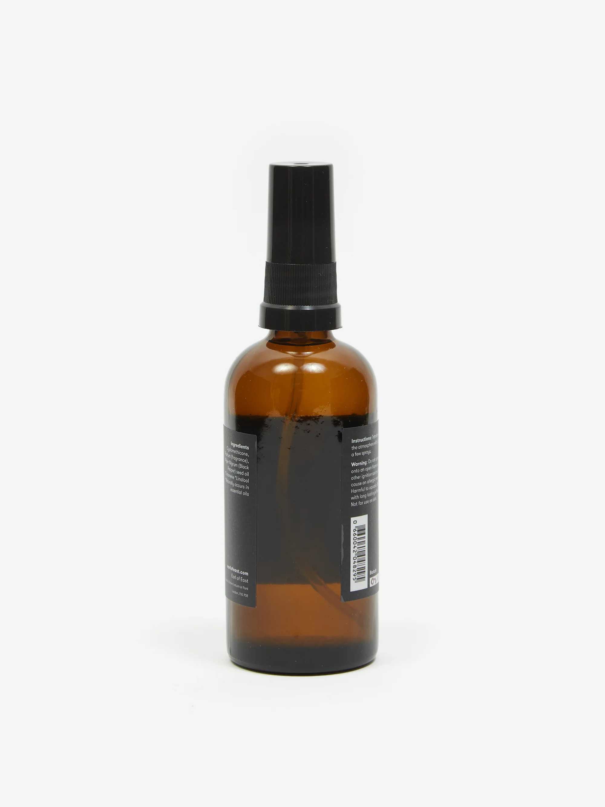 Earl of East Shinrin-Yoku Room Spray - Image 3