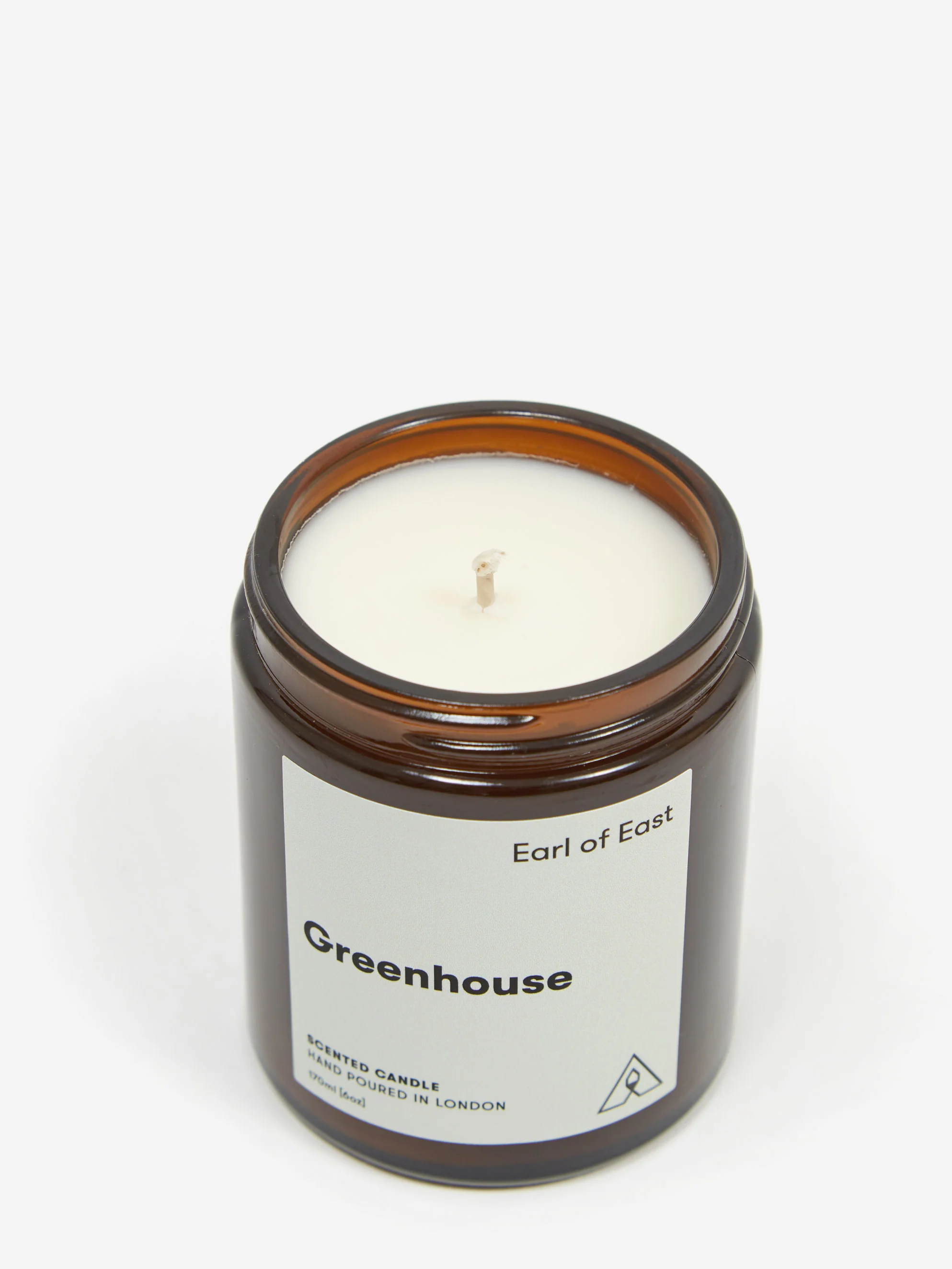 Earl Of East Soy Wax Mid-Size Candle - Greenhouse - Image 2