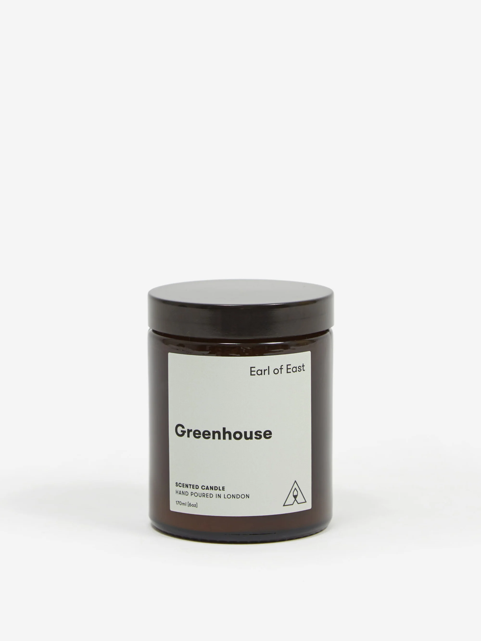Earl Of East Soy Wax Mid-Size Candle - Greenhouse - Image 3