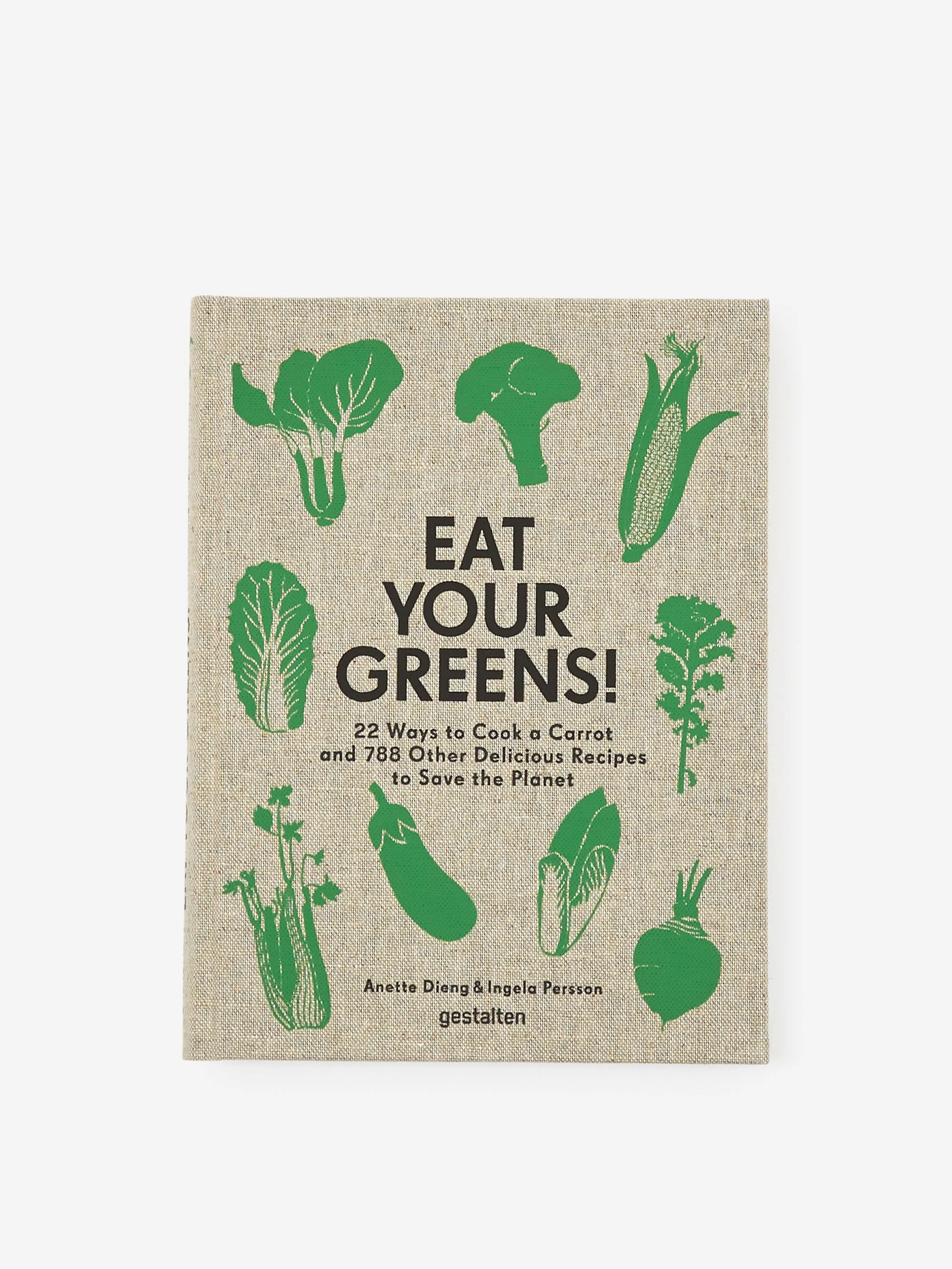 Eat Your Greens! - Image 2