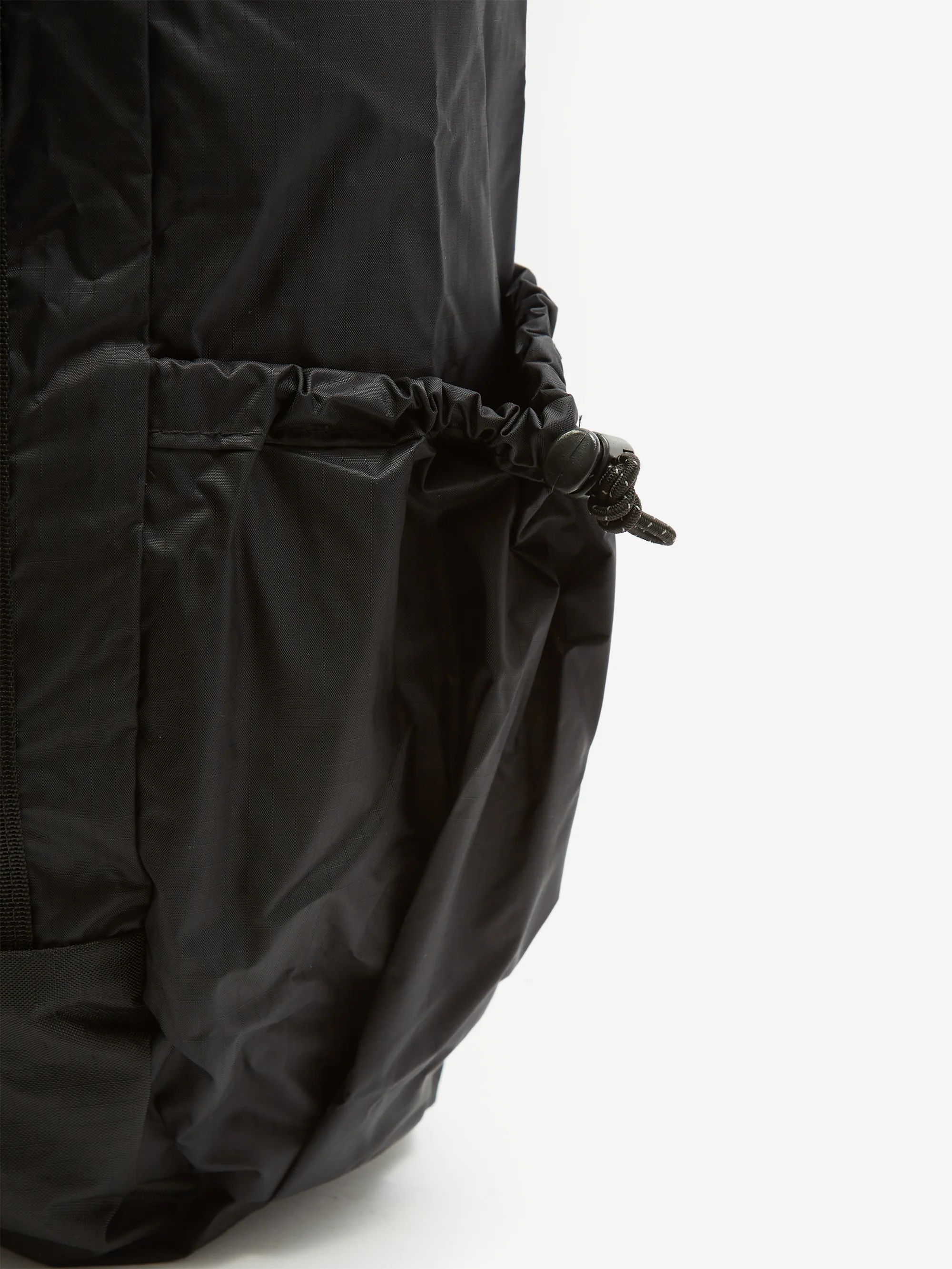 Engineered Garments UL 3 Way Bag - Black - Image 6