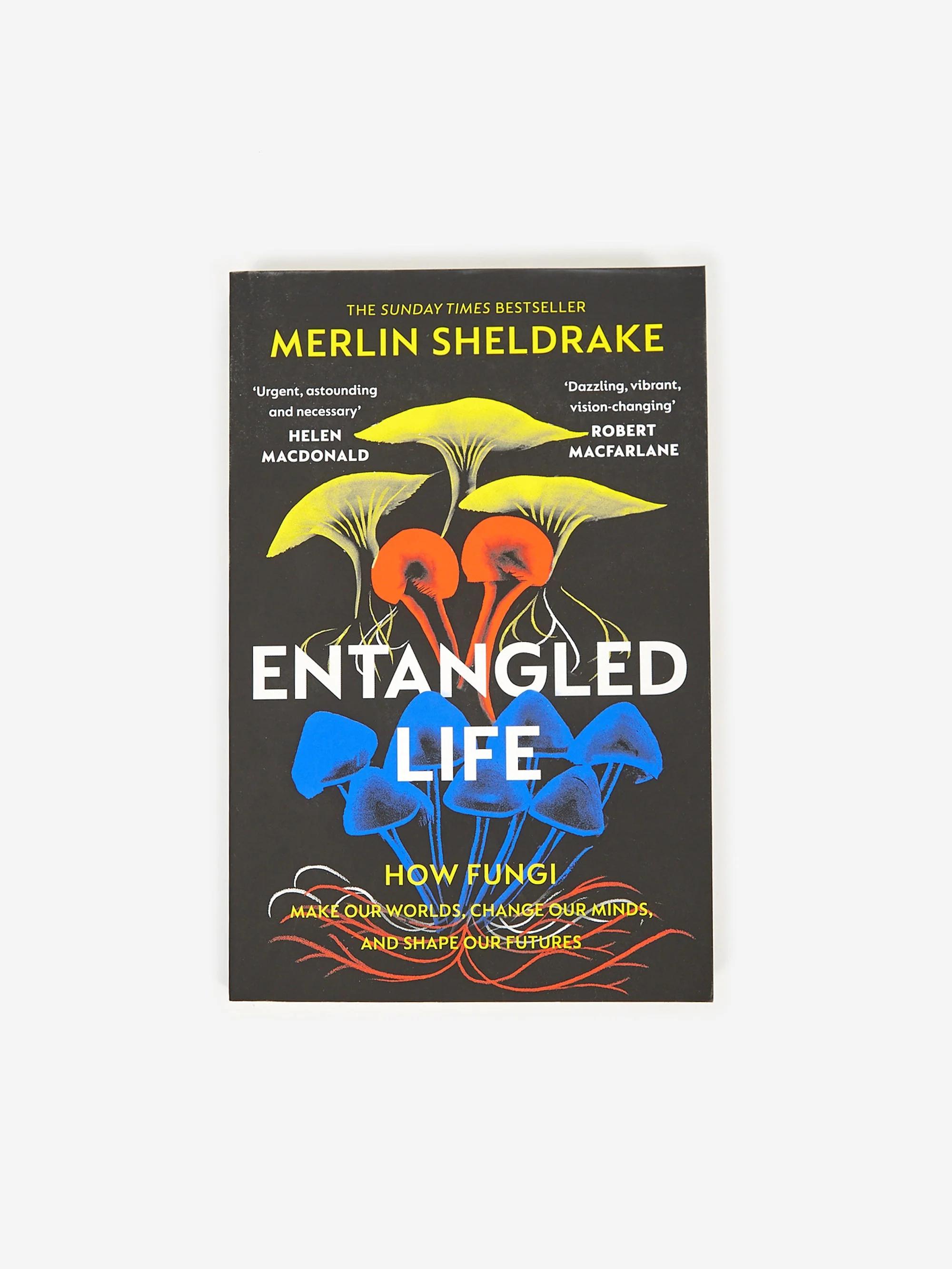 Entangled Life by Merlin Sheldrake - Multi - Image 2