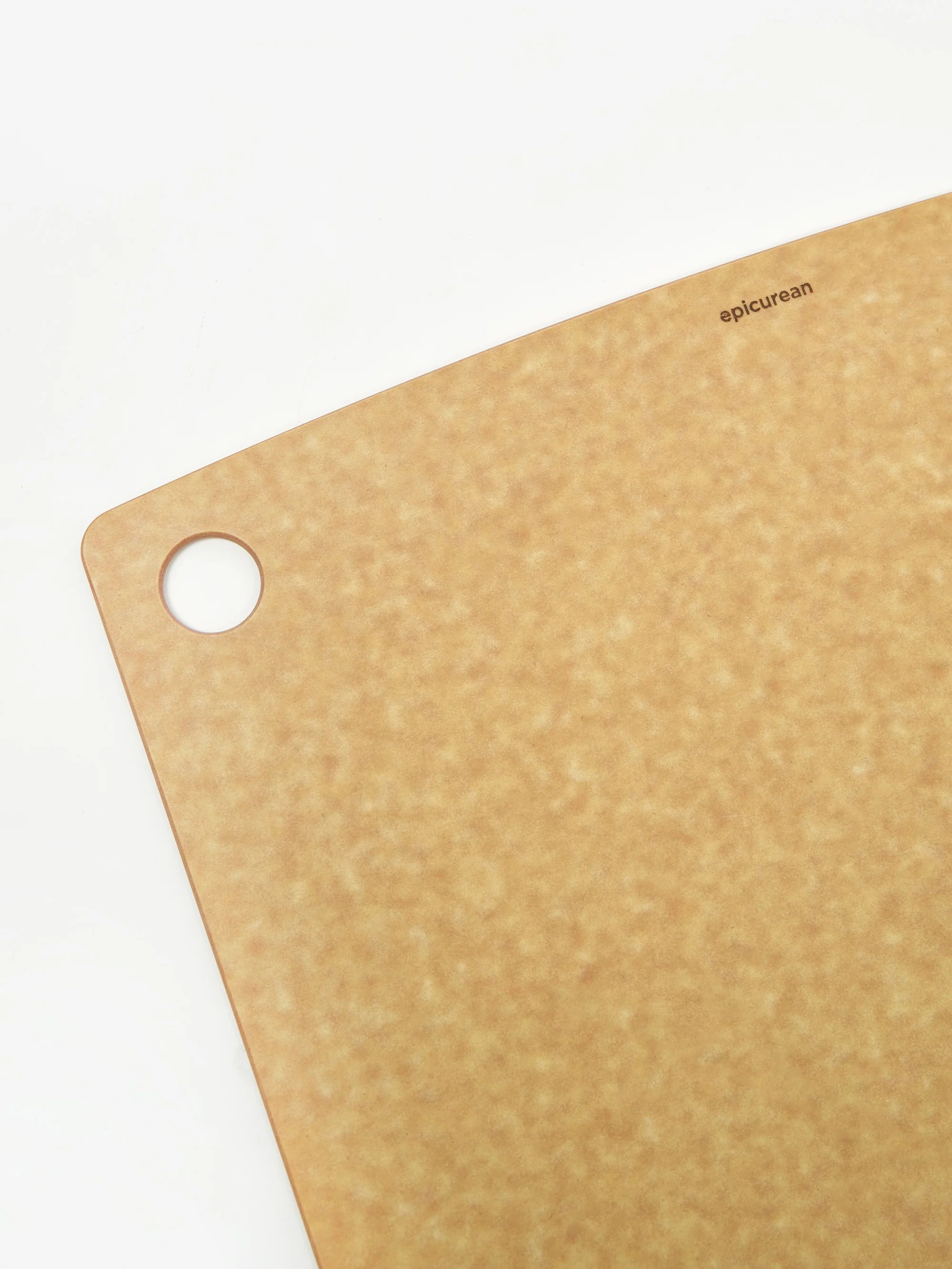 Epicurean Chopping Board 17.5 x 13 - Natural - Image 3