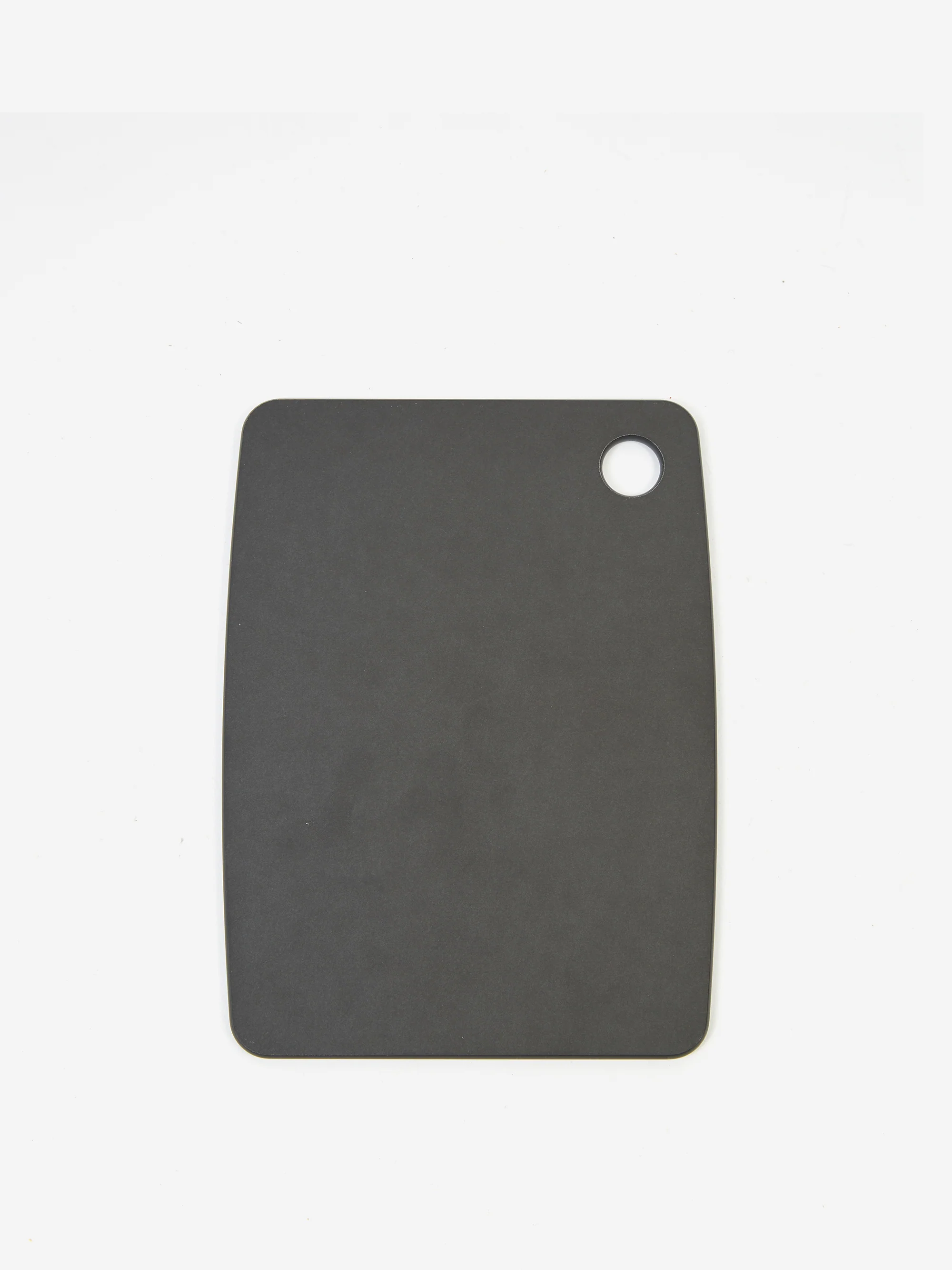 Epicurean Prep Board 20cm x 15cm - Slate Black