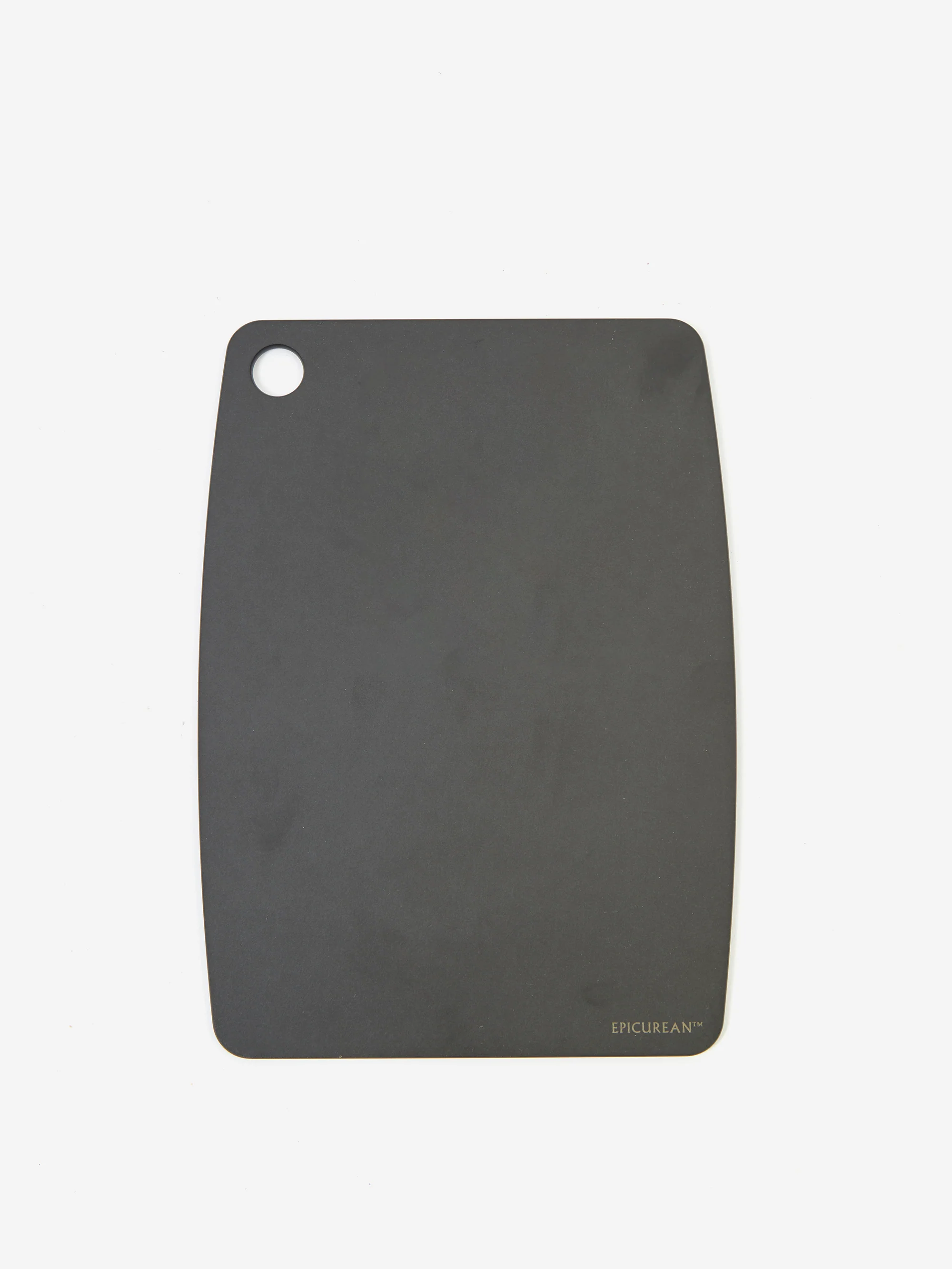 Epicurean Prep Board 30cm x 22cm - Slate Black