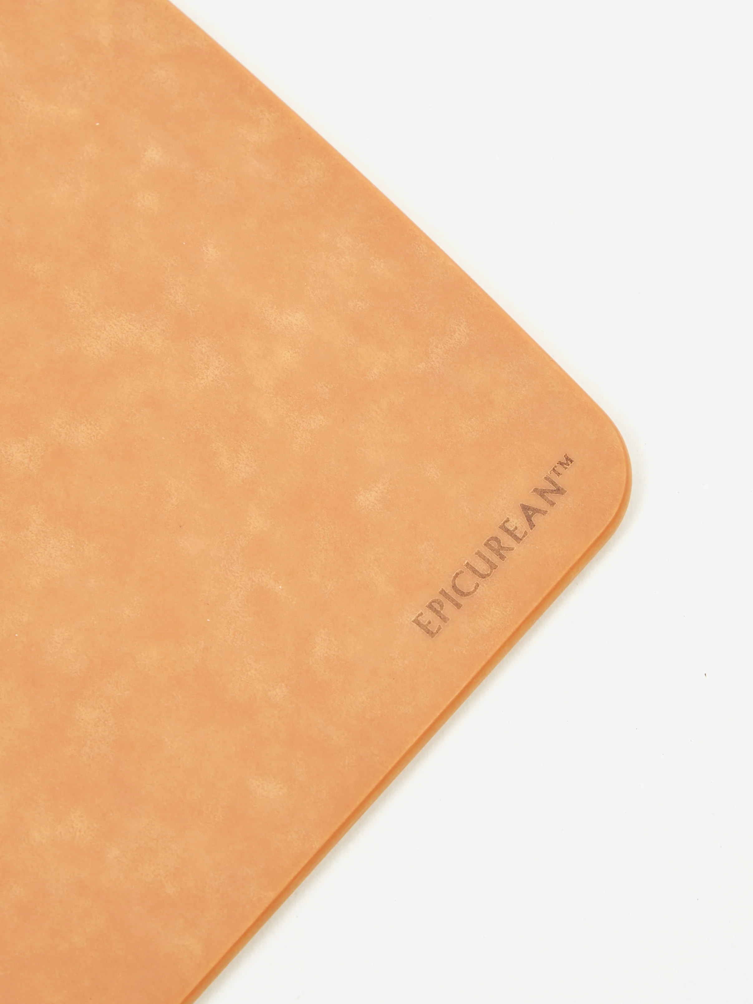 Epicurean Prep Board 37cm x 28cm - Natural - Image 2