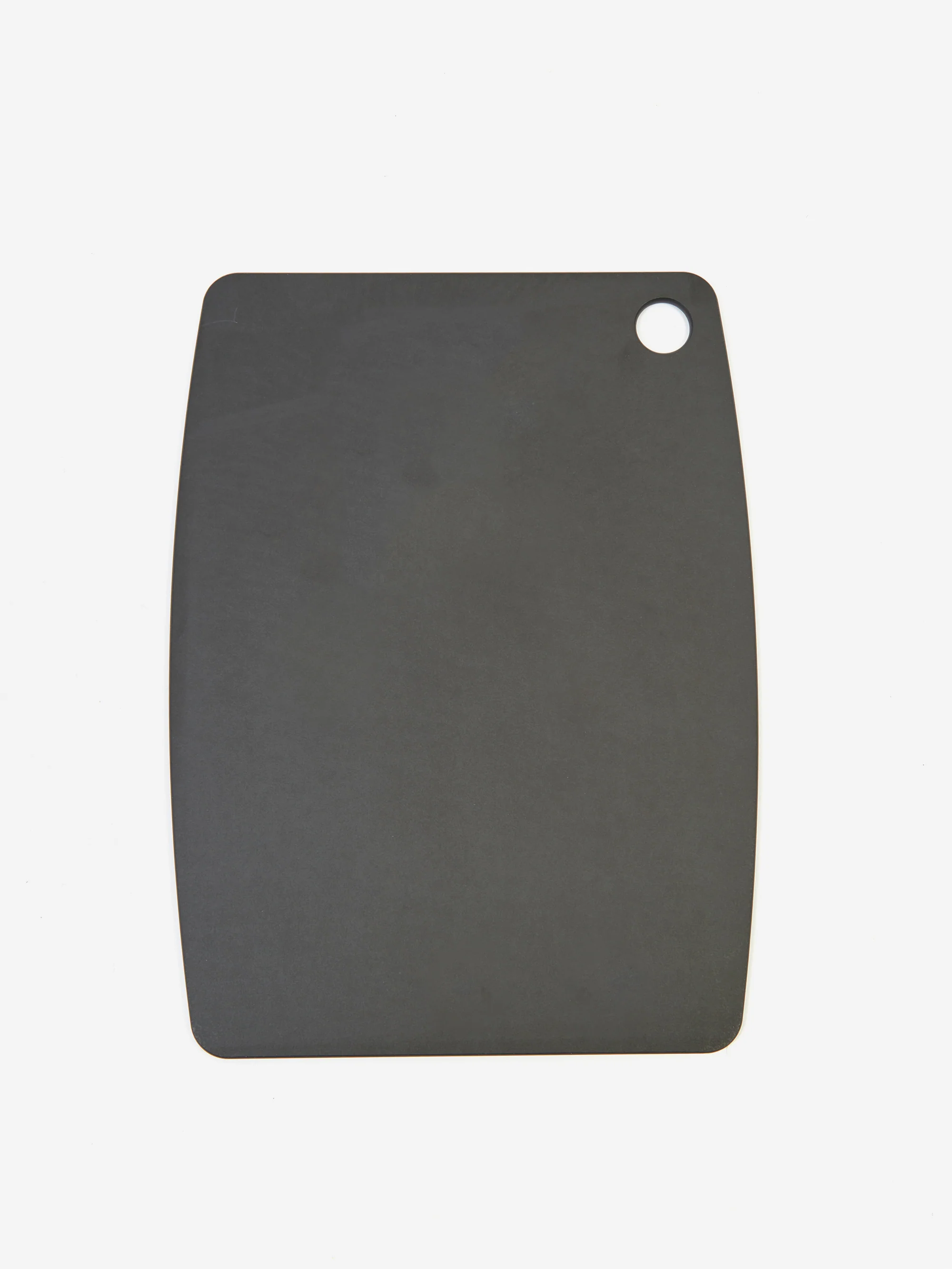 Epicurean Prep Board 37cm x 28cm - Slate Black - Image 2