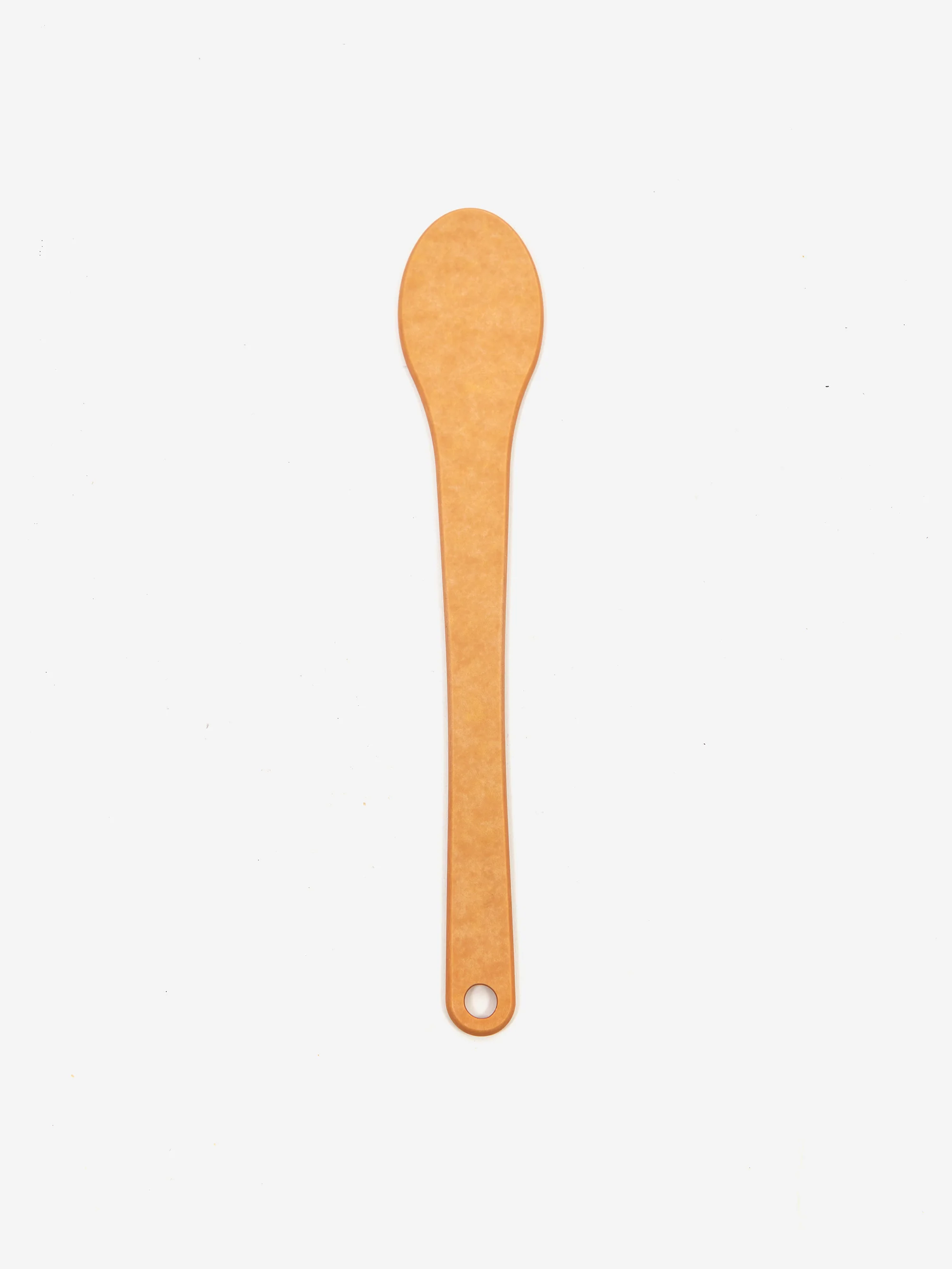 Epicurean Wooden Spoon 30cm - Natural - Image 3