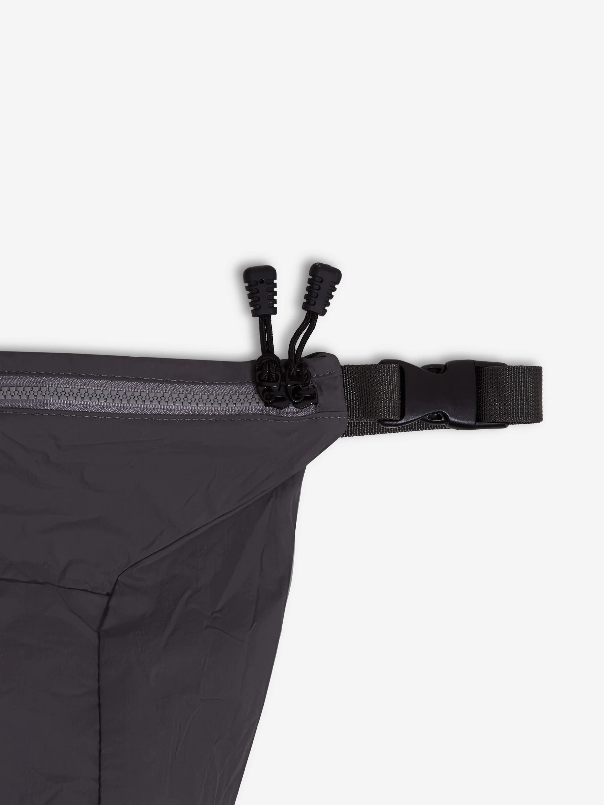 Estudio Niksen Crossbody City Bag - Grey - Image 3