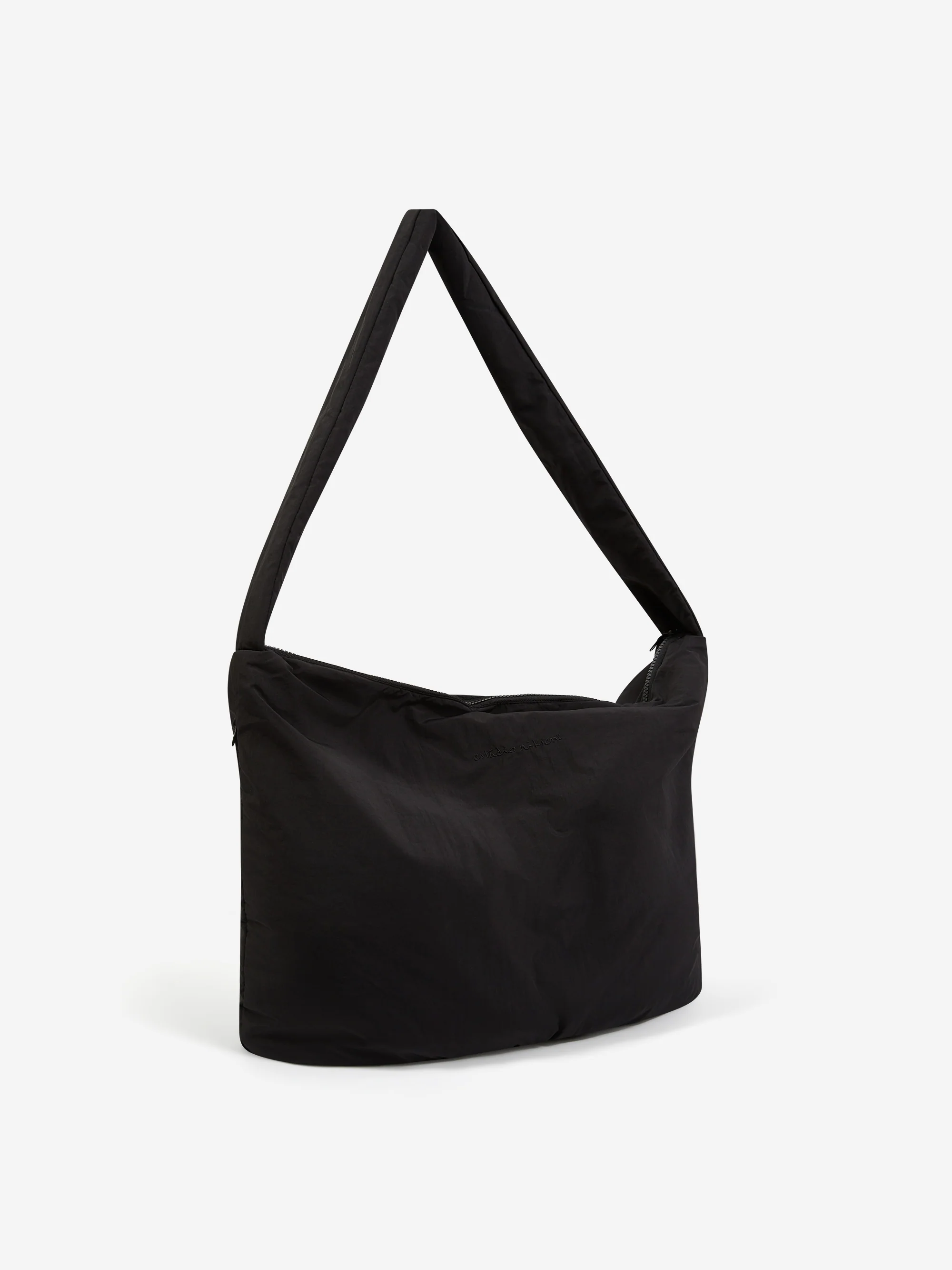 Estudio Niksen Crossbody Padded Bag - Black - Image 2