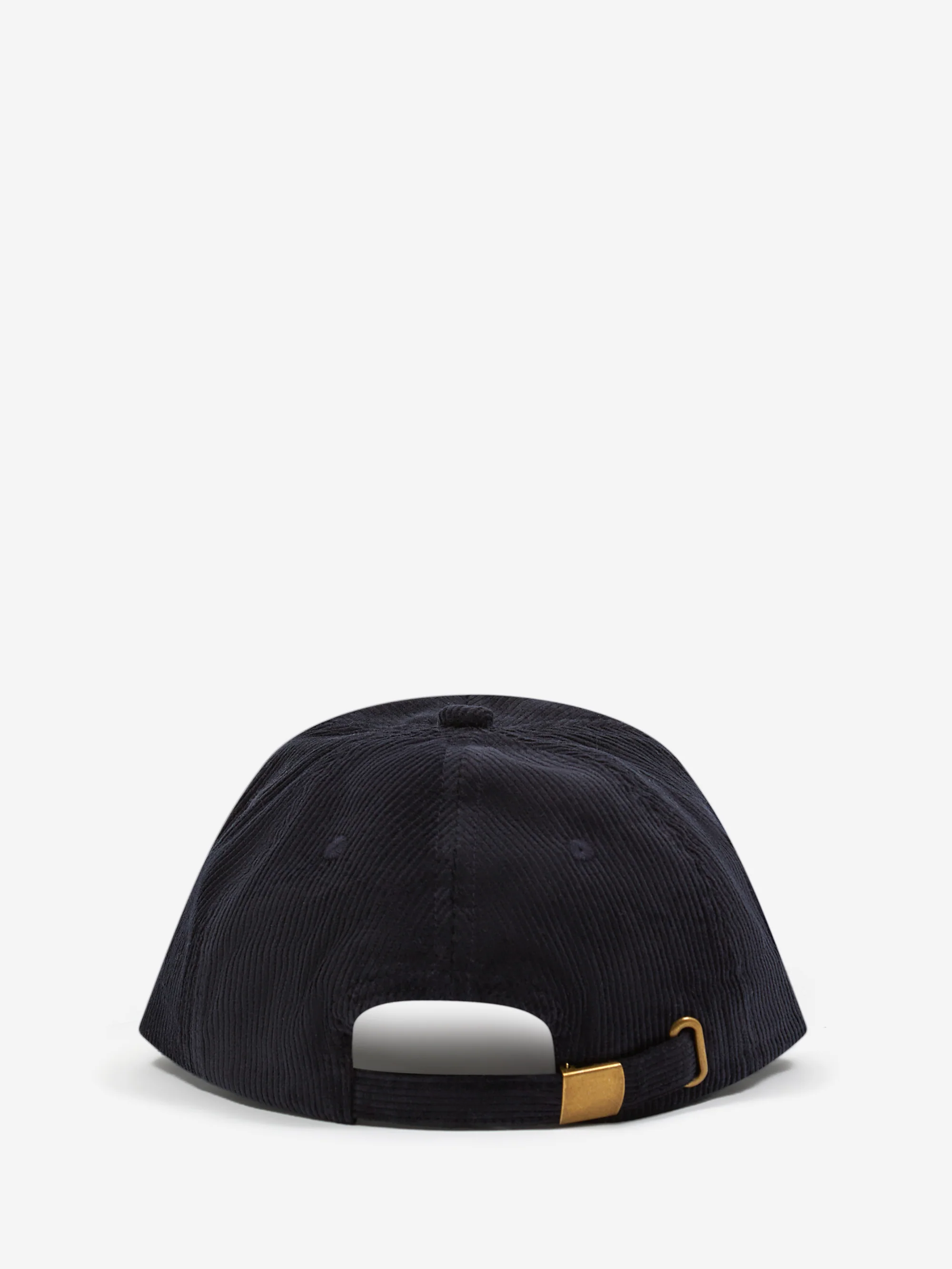 Estudio Niksen Niksen Strawberry Farm Cap - Navy - Image 4
