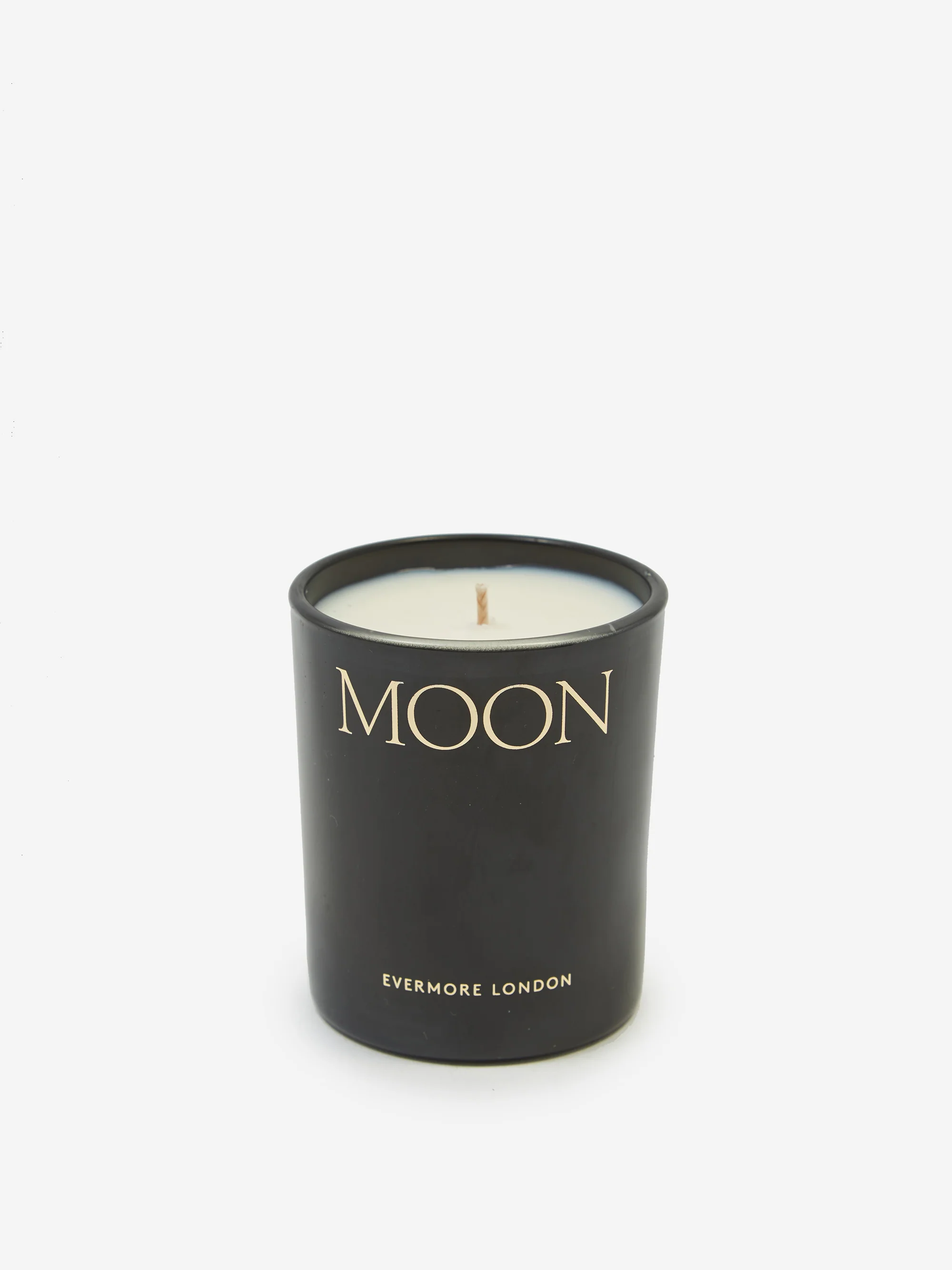 Evermore London Moon Candle 145g