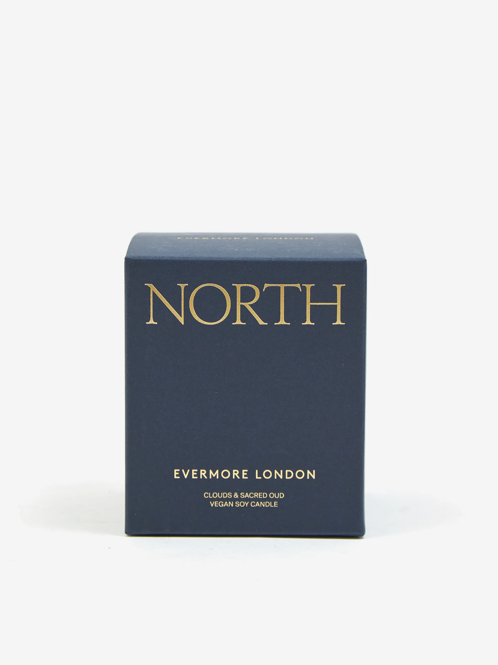 Evermore London North Candle 145g - Image 2