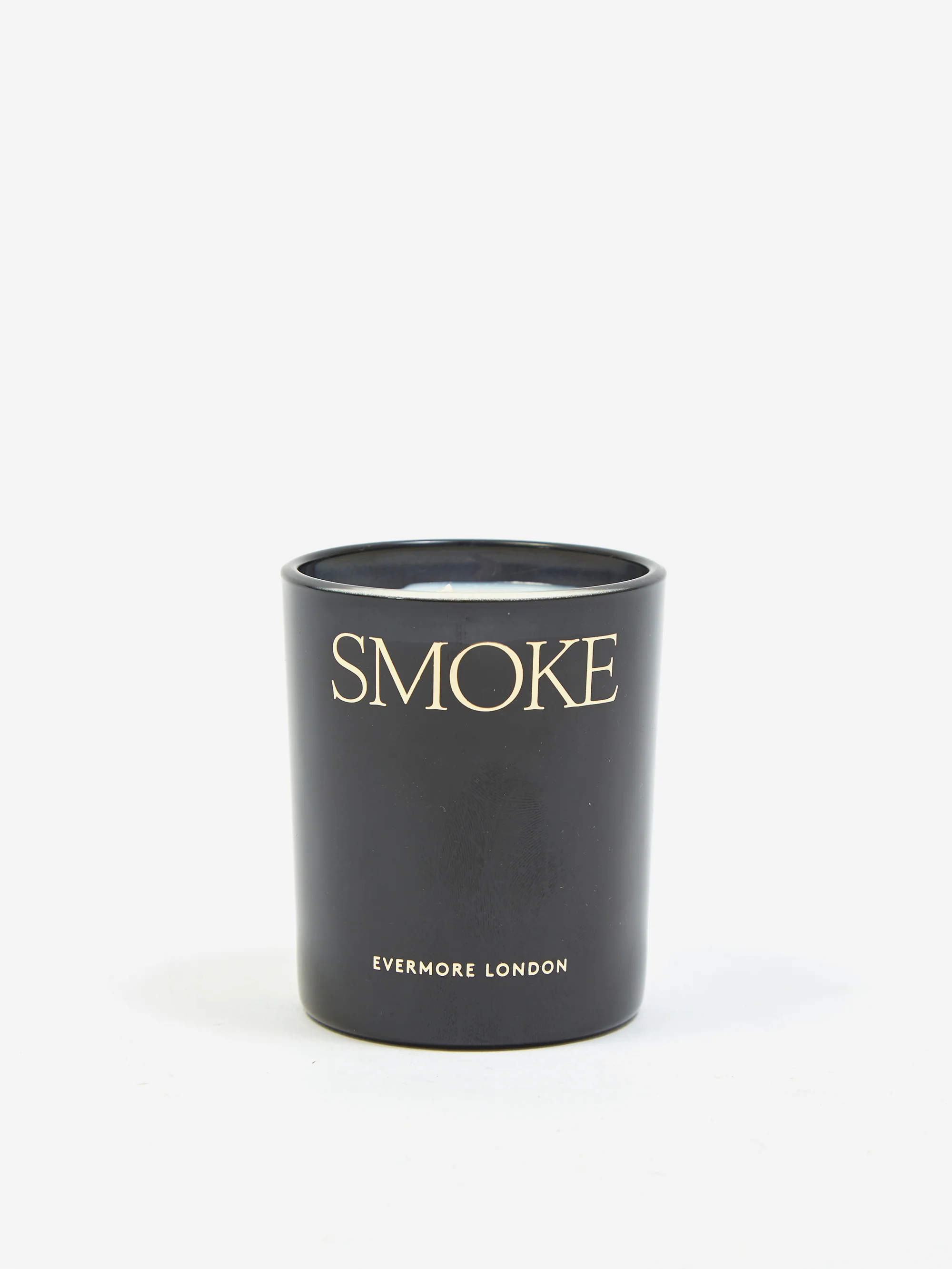 Evermore London Smoke Candle 145g