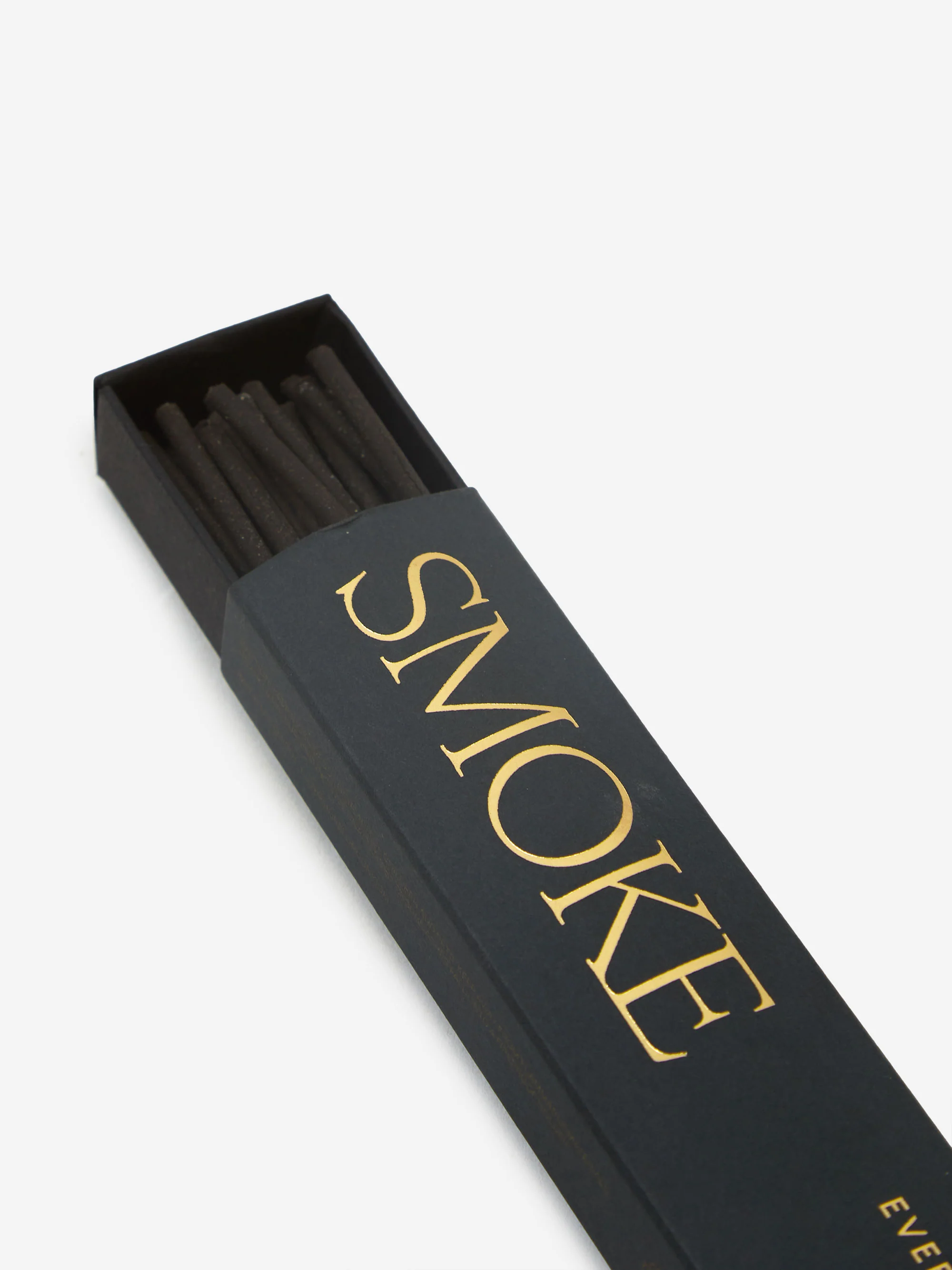 Evermore London Smoke Incense Sticks - Image 2