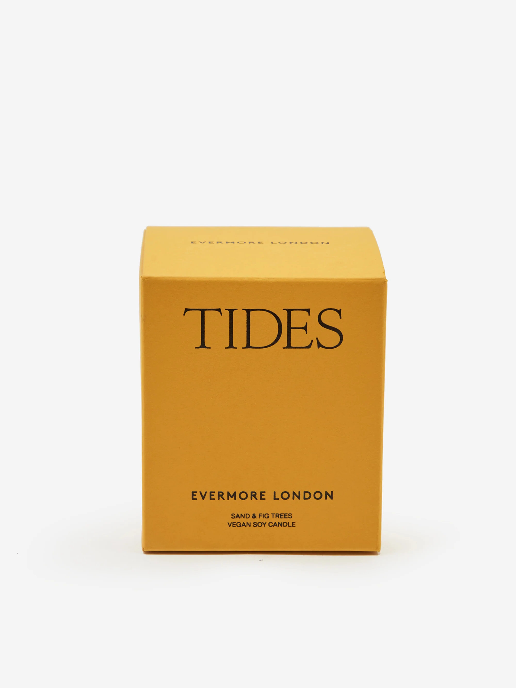 Evermore London Tides Candle 145g - Image 2