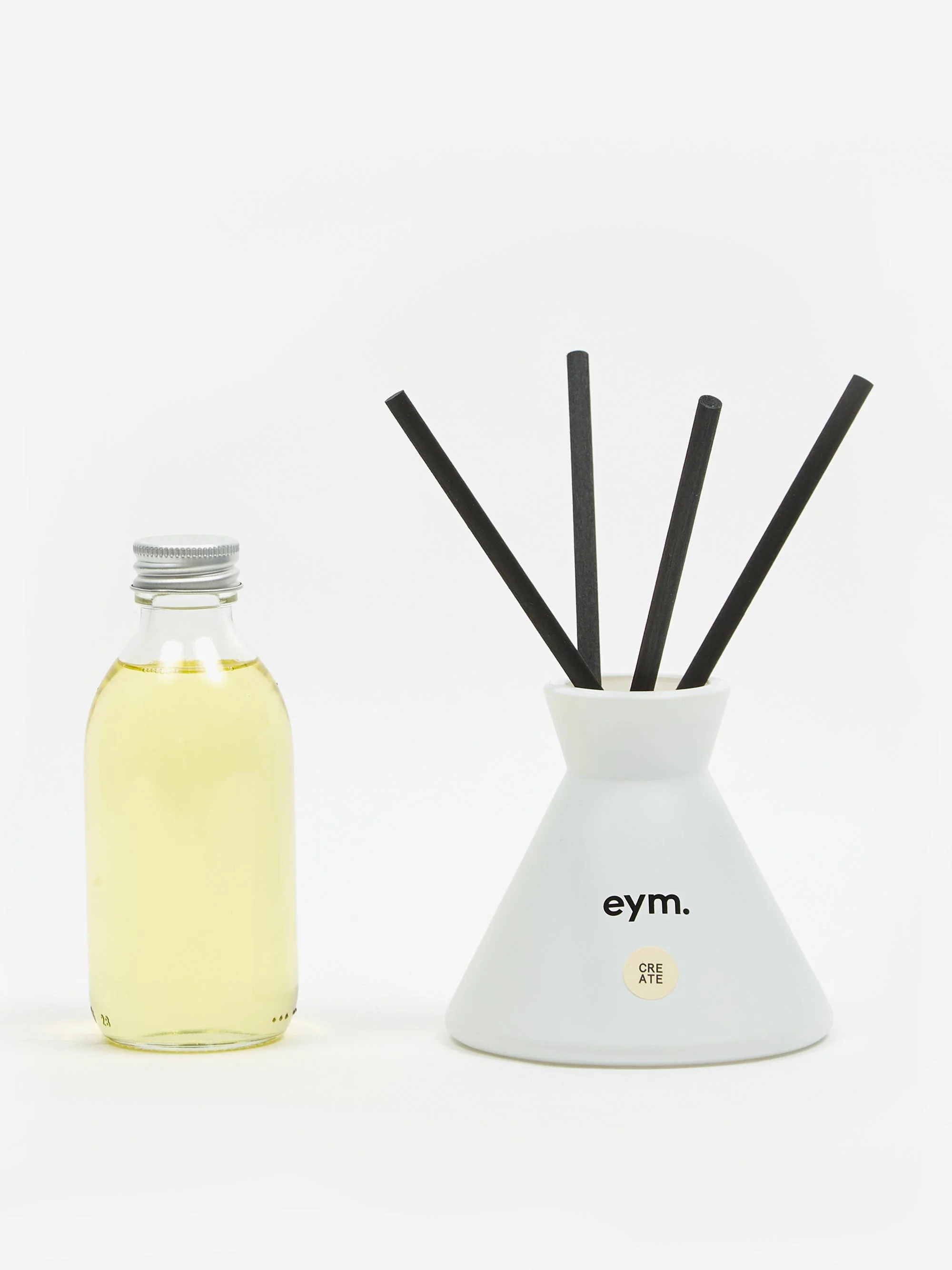 eym. Create Reed Diffuser - 200ml - Image 2