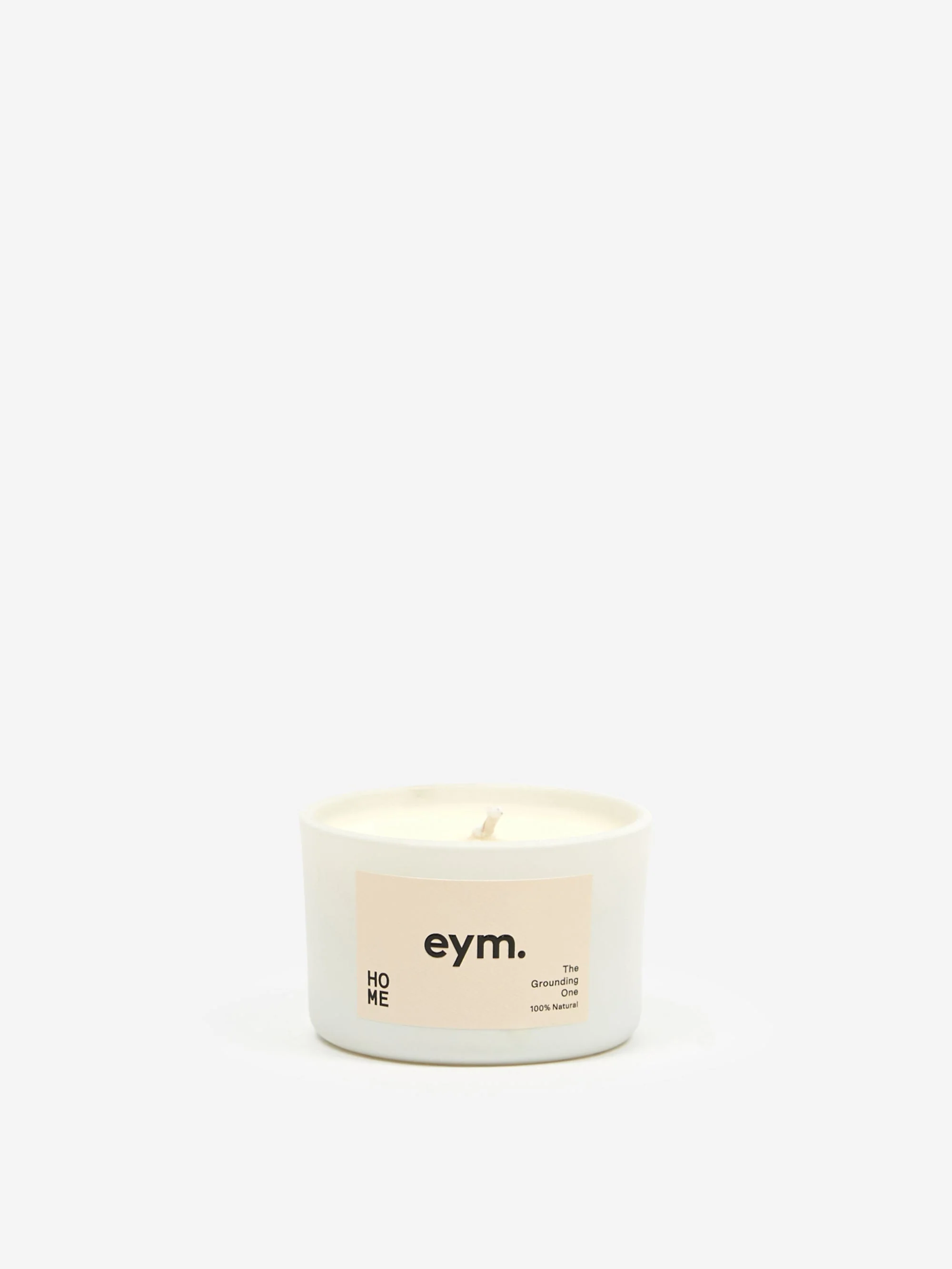 eym. Home Small Candle - 75g