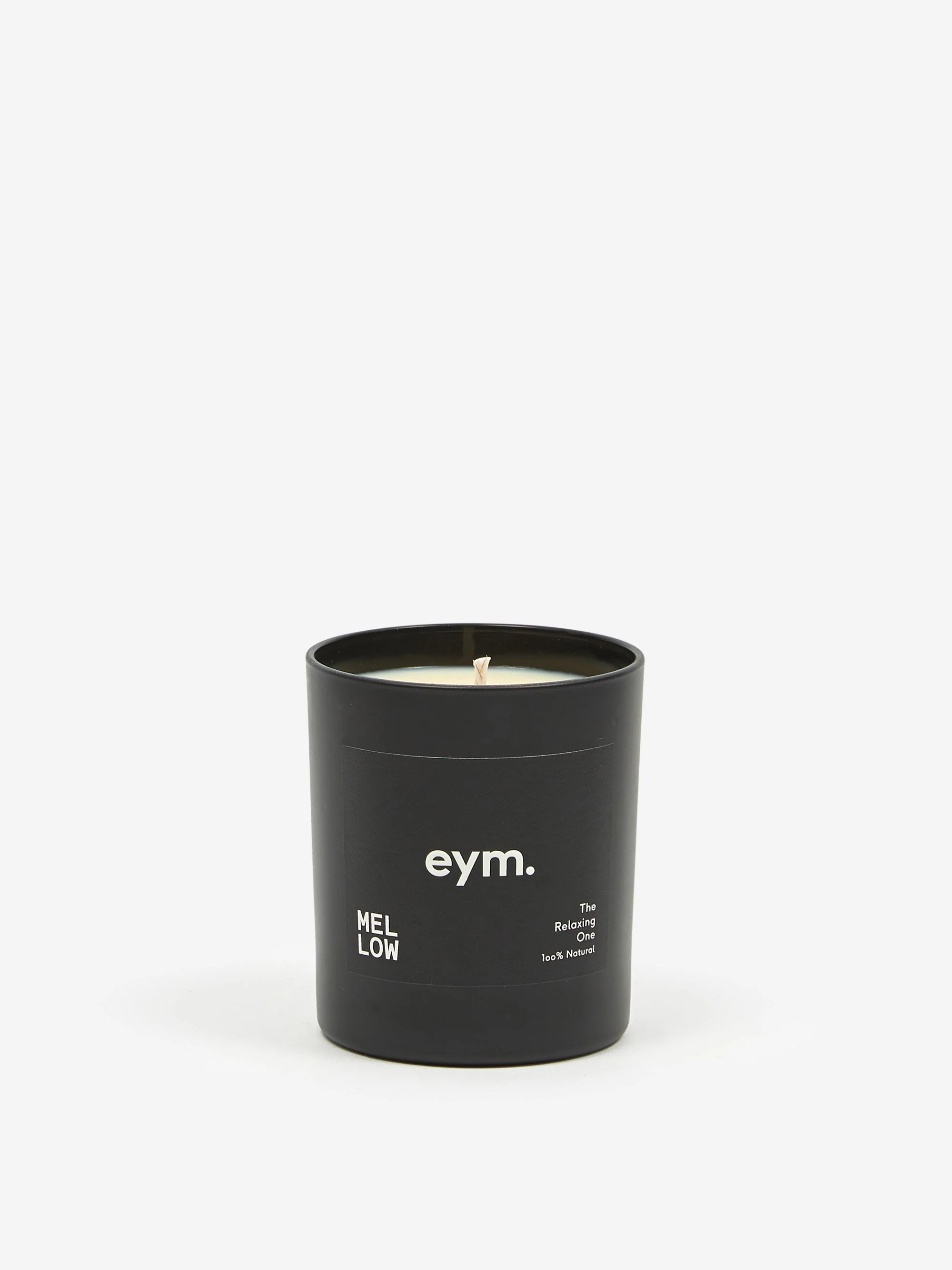 eym. Mellow Candle - 220g