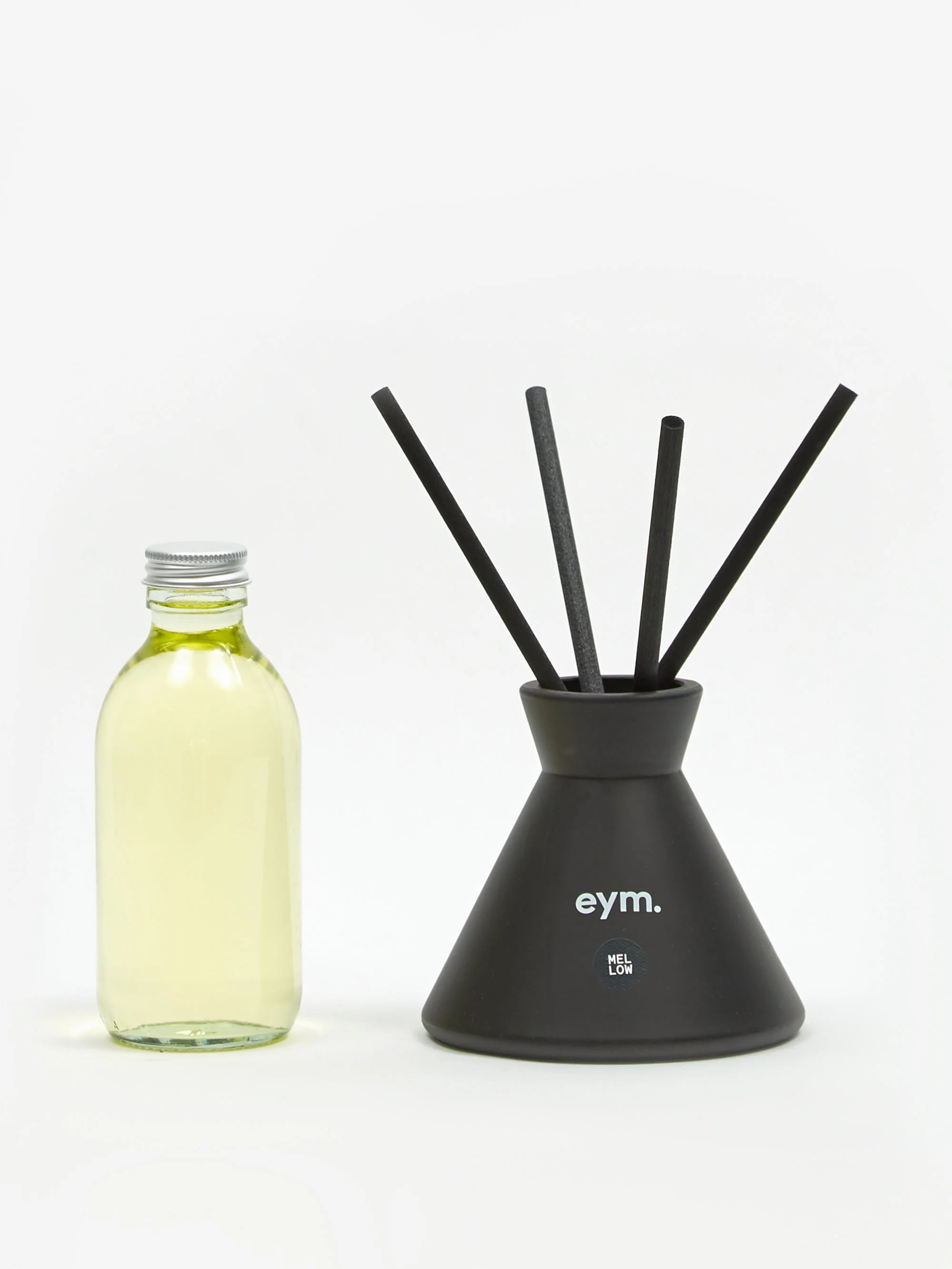 eym. Mellow Reed Diffuser - 200ml - Image 2