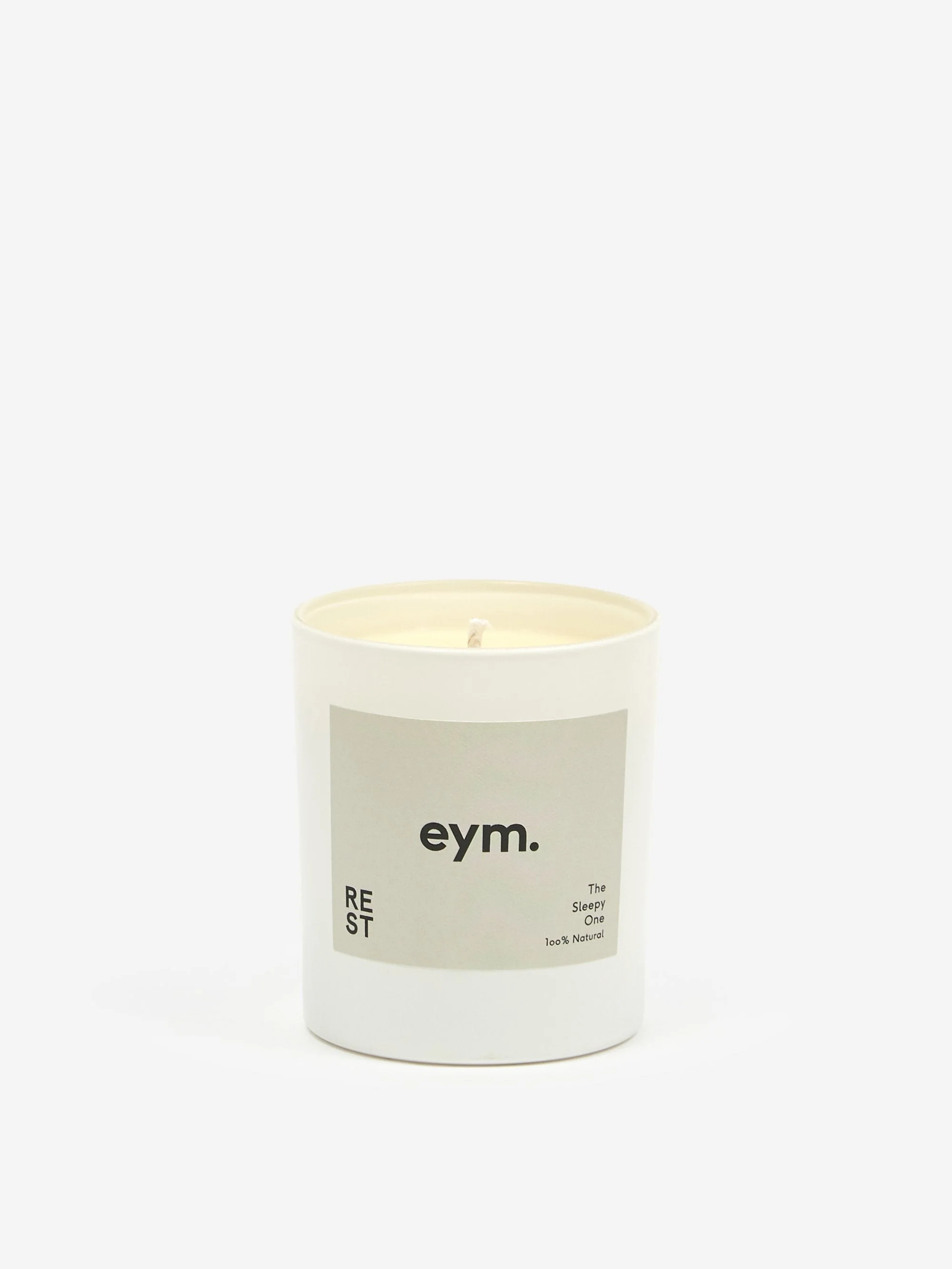 eym. Rest Candle - 220g