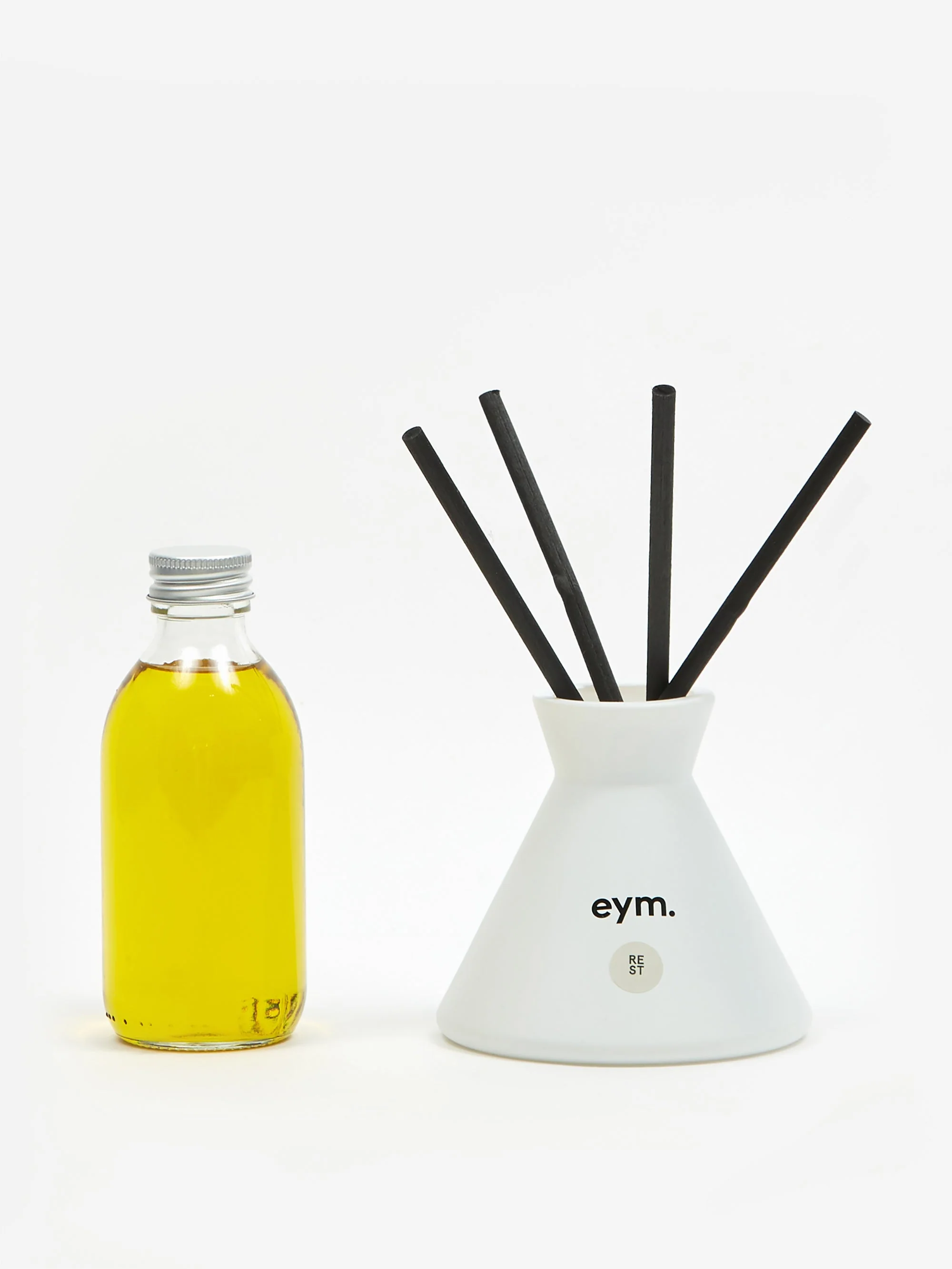 eym. Rest Reed Diffuser - 200ml - Image 2