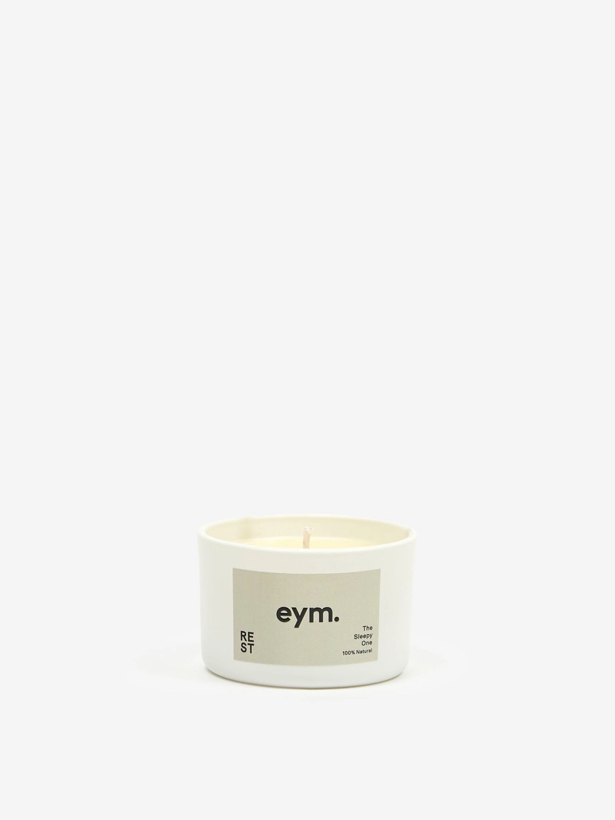 eym. Rest Small Candle - 75g