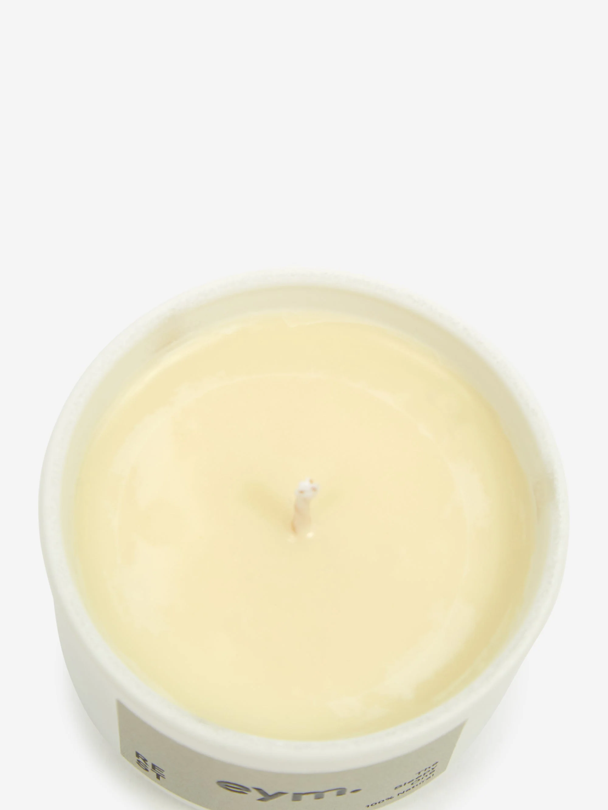 eym. Rest Small Candle - 75g - Image 2