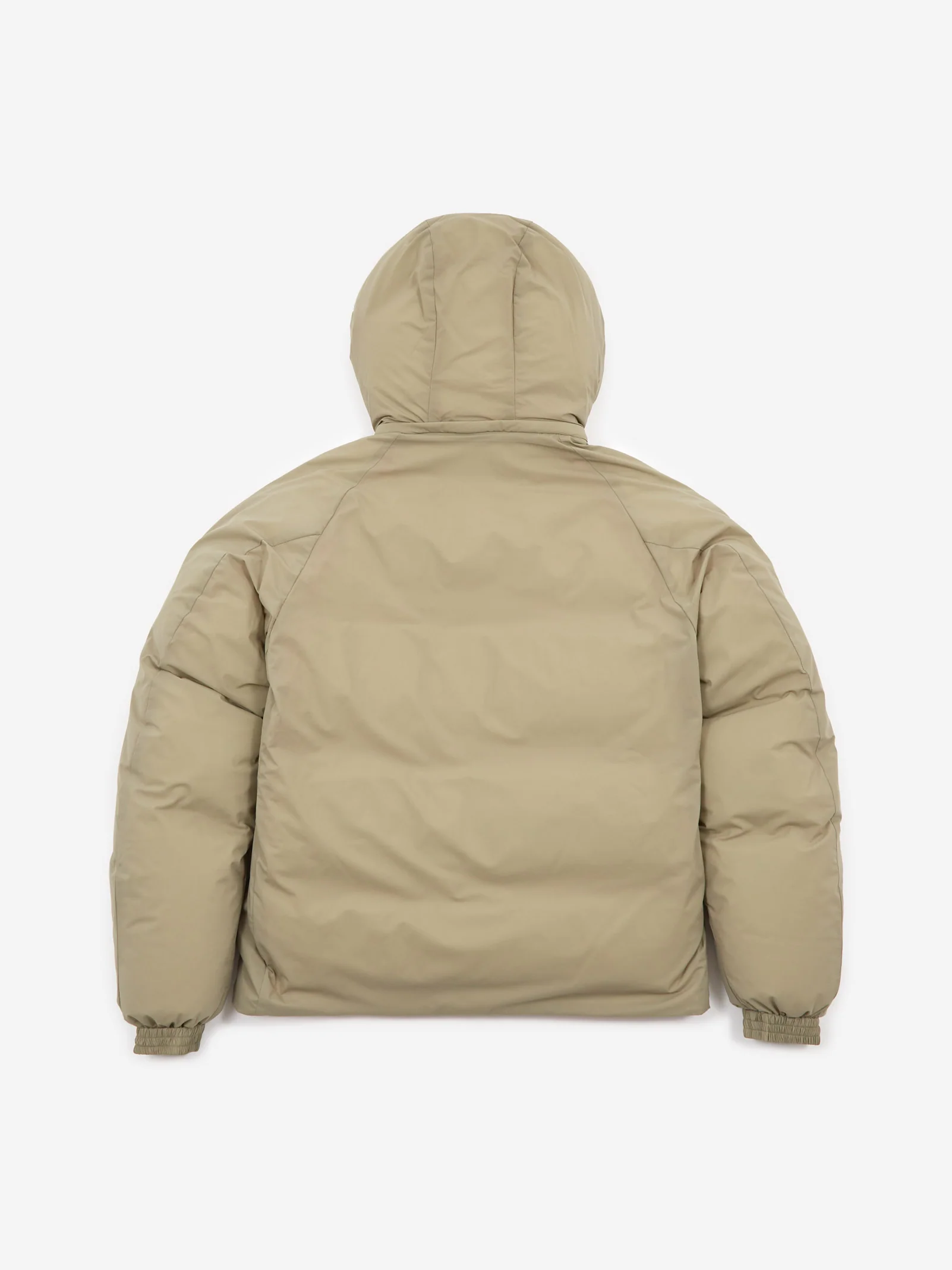 F/CE 2Way Circulation Down Parka - Sage Green - Image 11