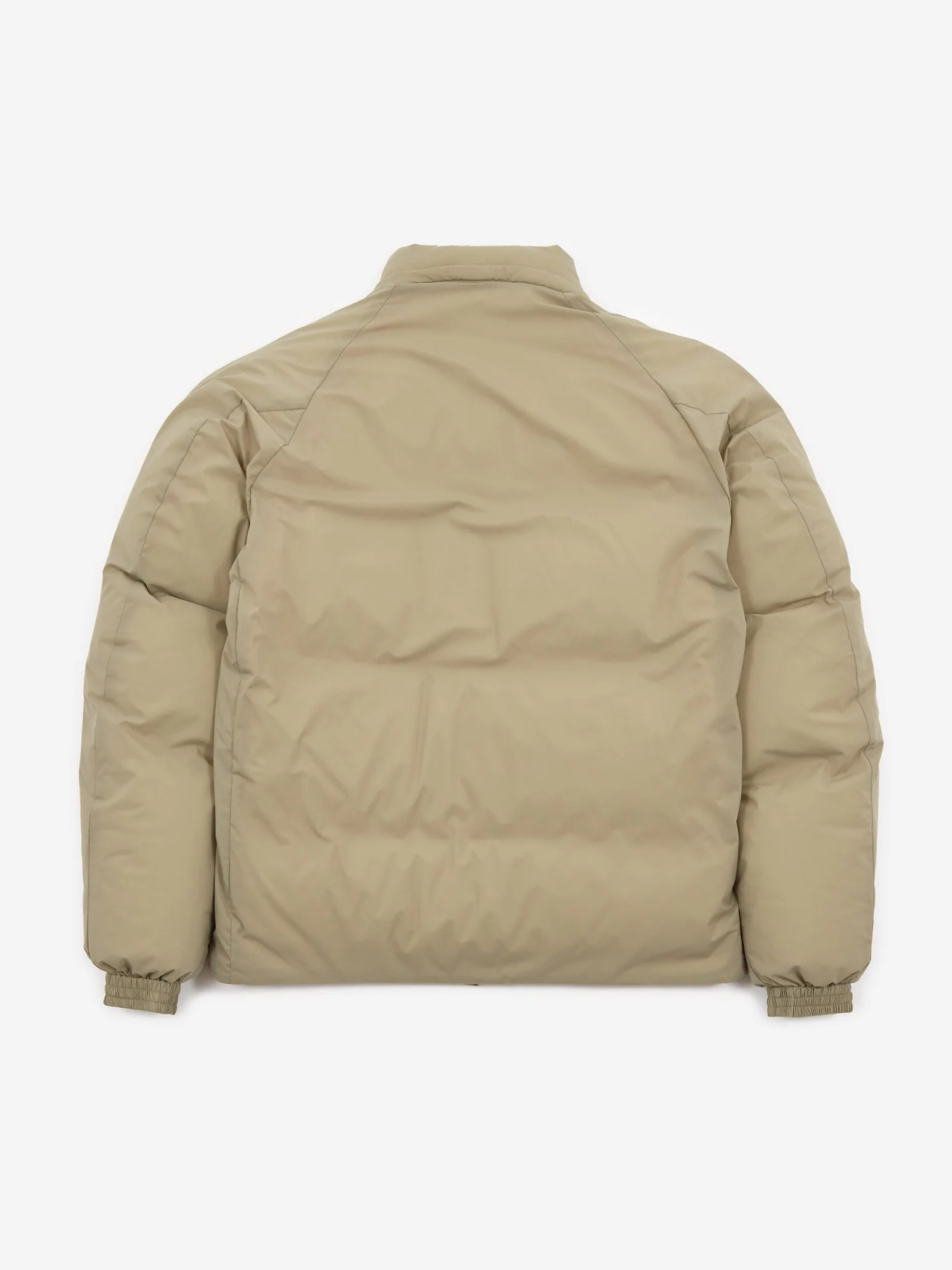 F/CE 2Way Circulation Down Parka - Sage Green - Image 12