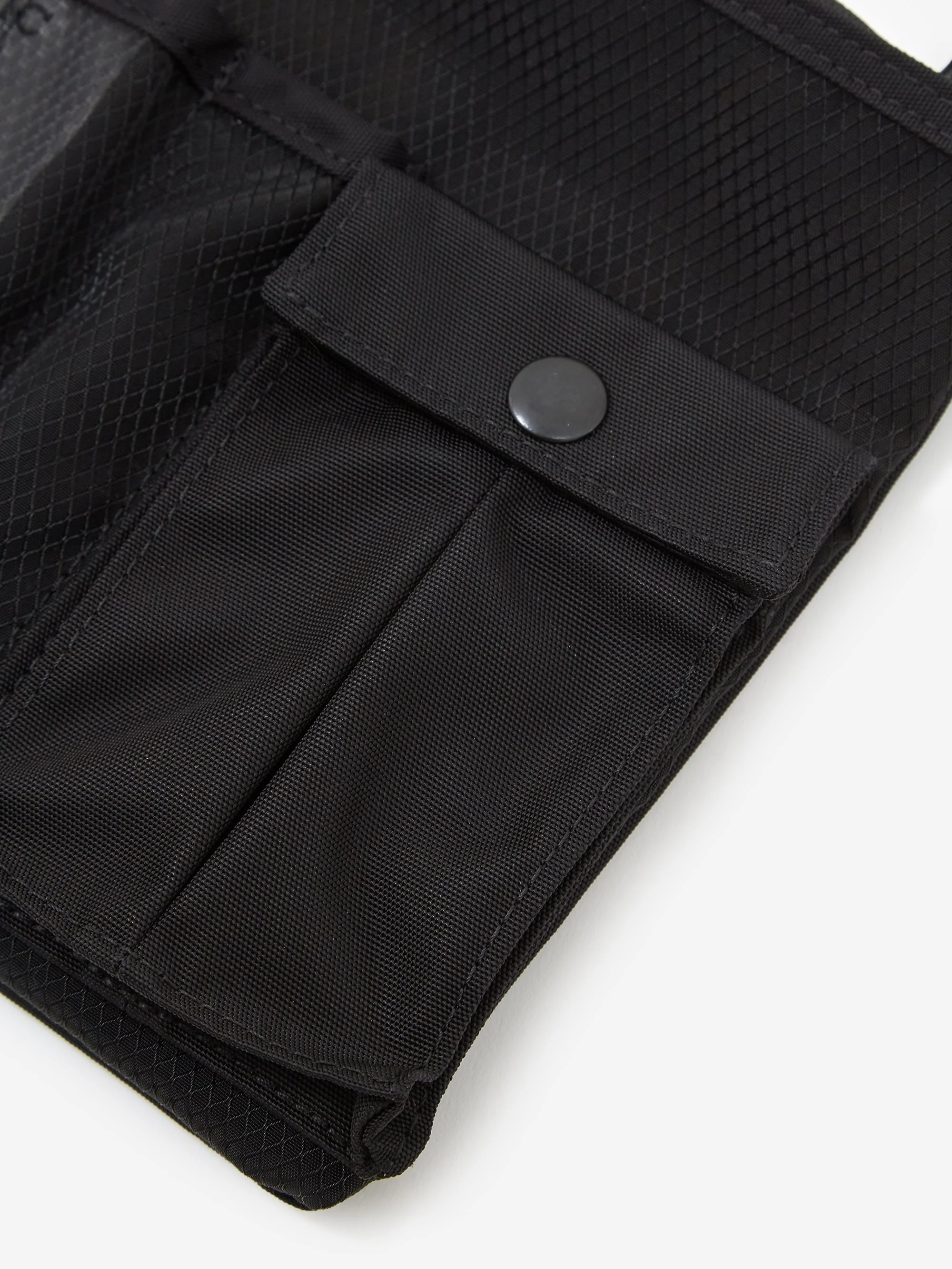 F/CE 630D Multi Pochette - Black - Image 5