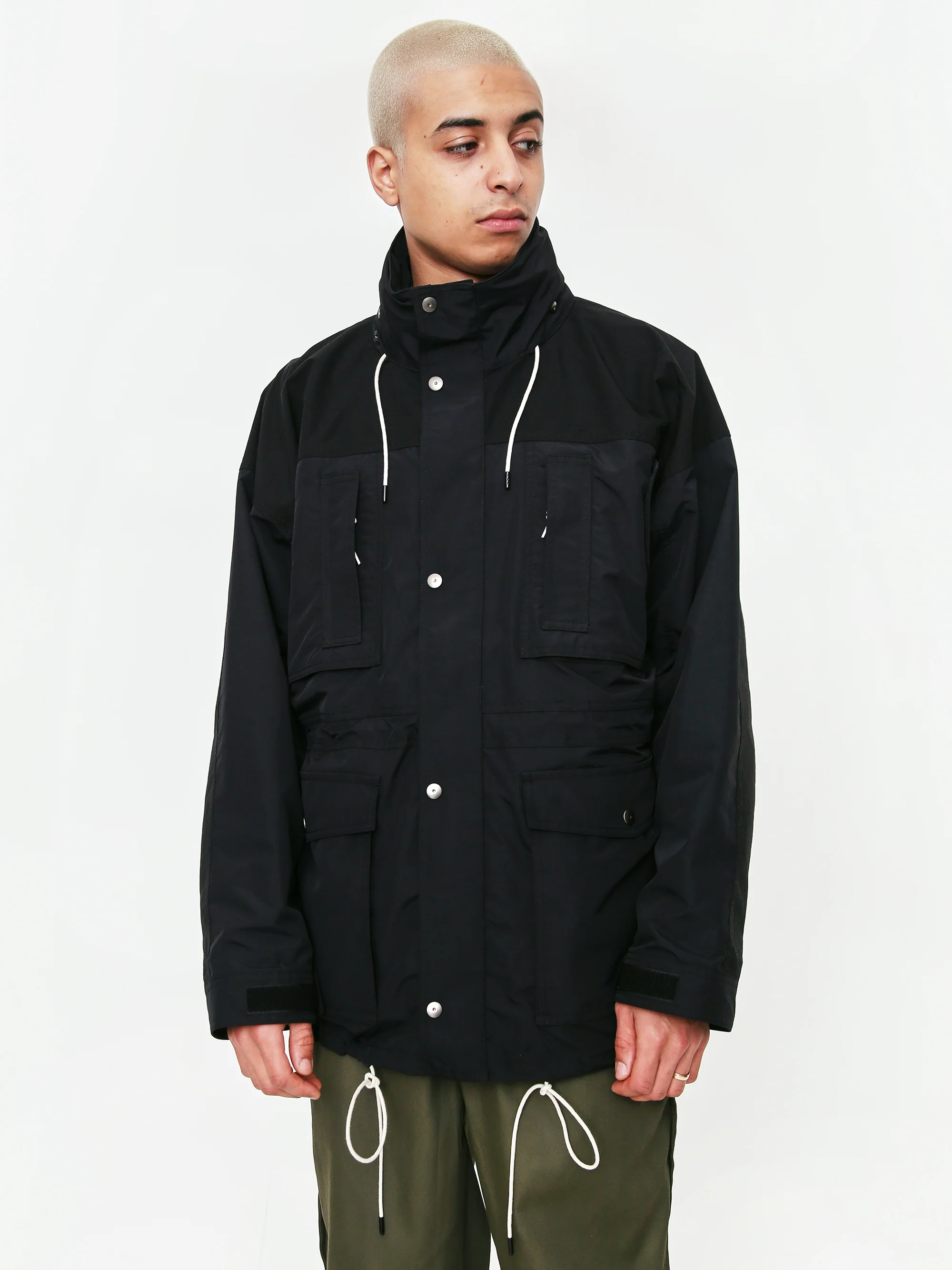 F/CE Cruiser Jacket - Black - Image 12