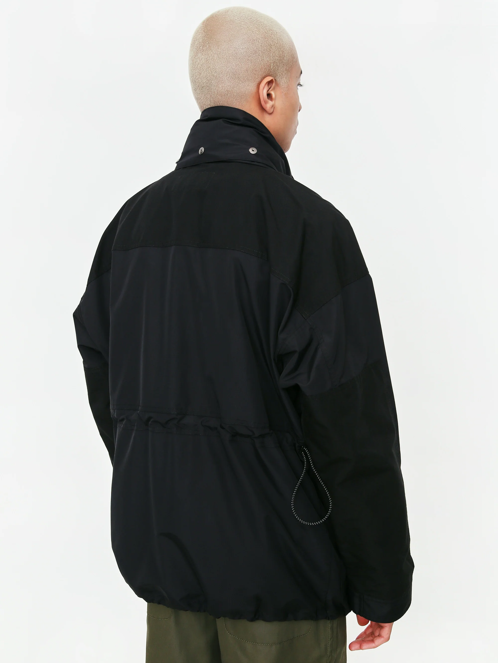 F/CE Cruiser Jacket - Black - Image 16