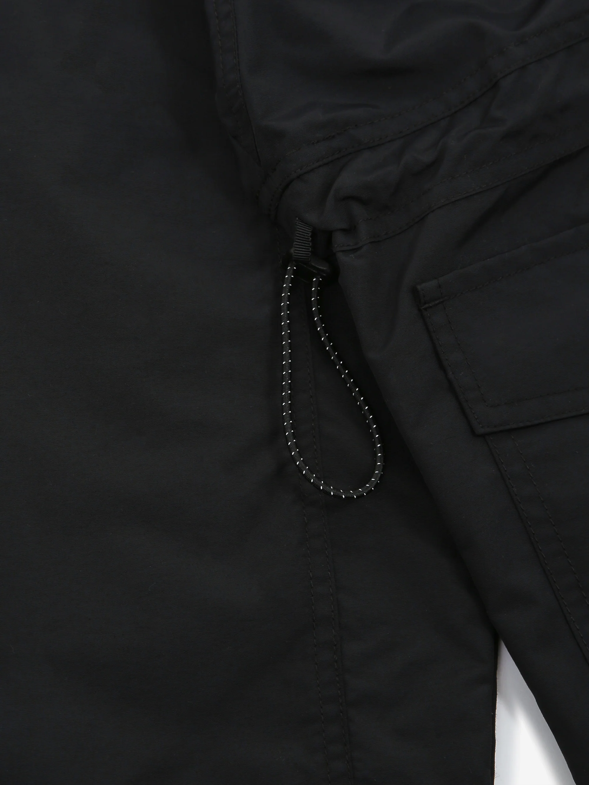 F/CE Cruiser Jacket - Black - Image 4