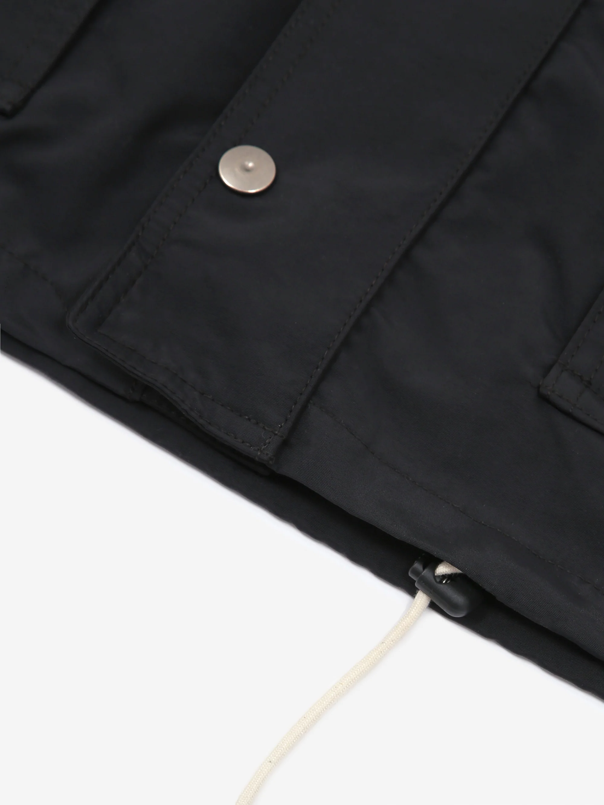 F/CE Cruiser Jacket - Black - Image 5