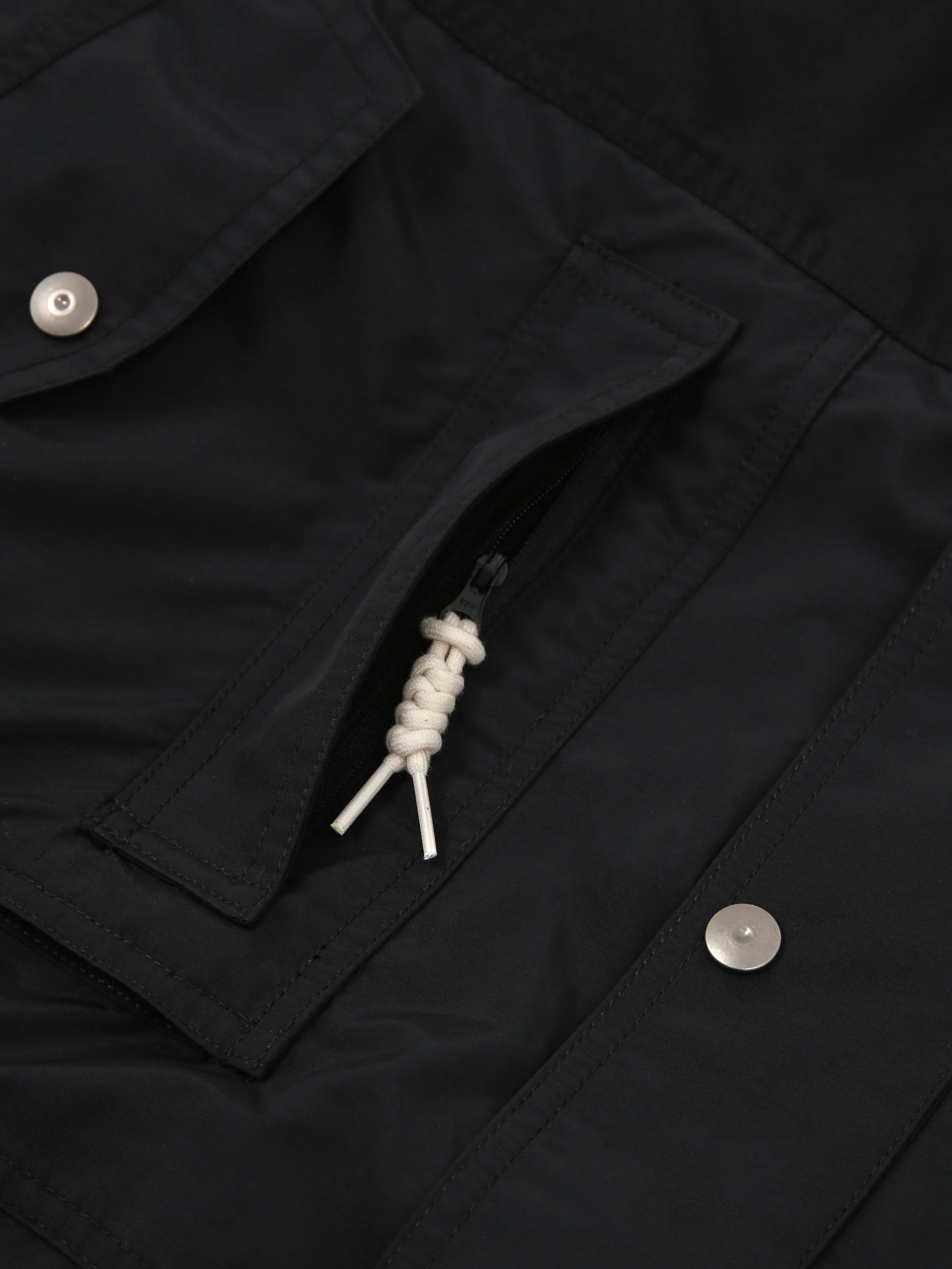 F/CE Cruiser Jacket - Black - Image 6
