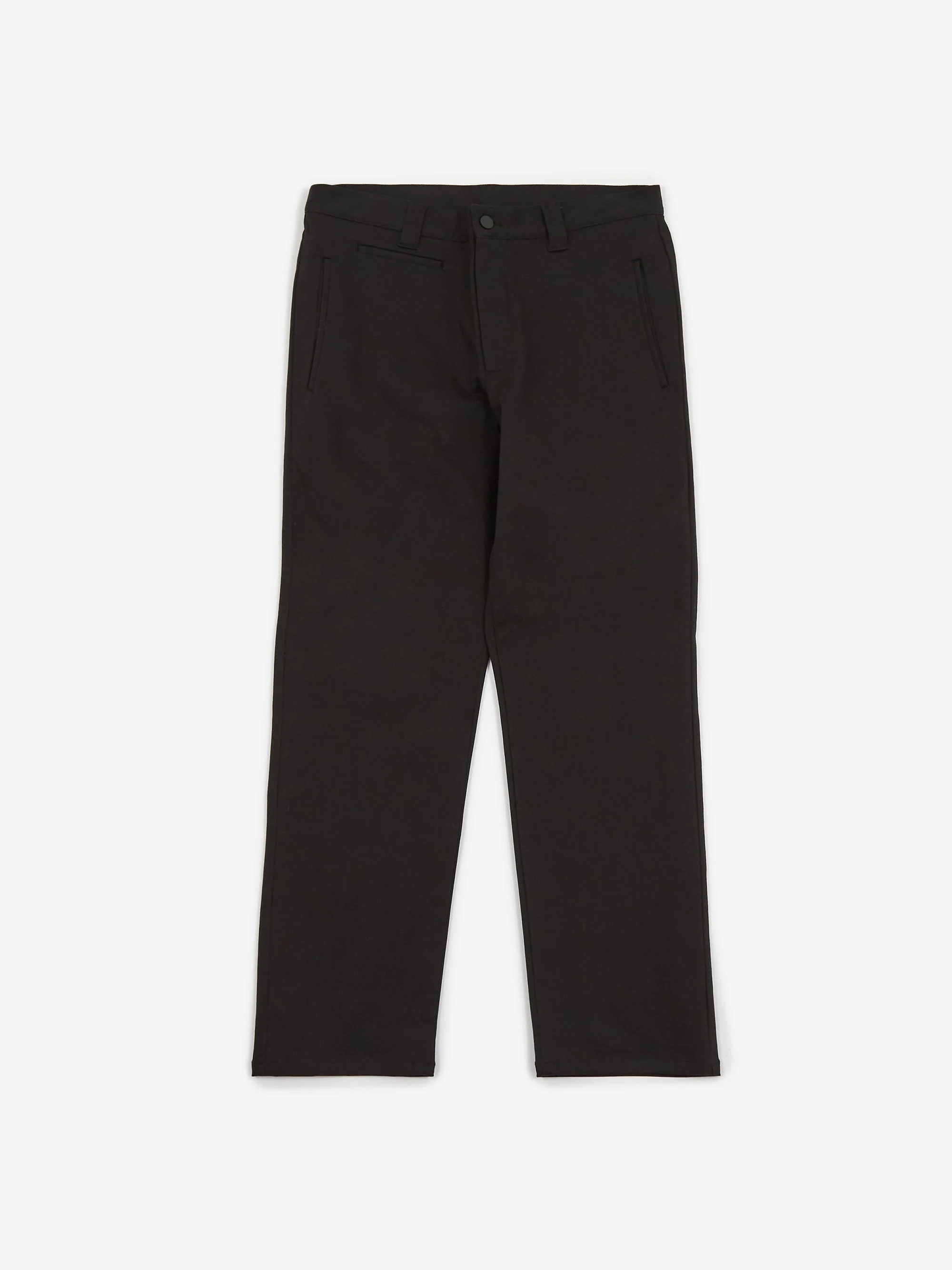 F/CE Drill Trouser - Black - Image 2