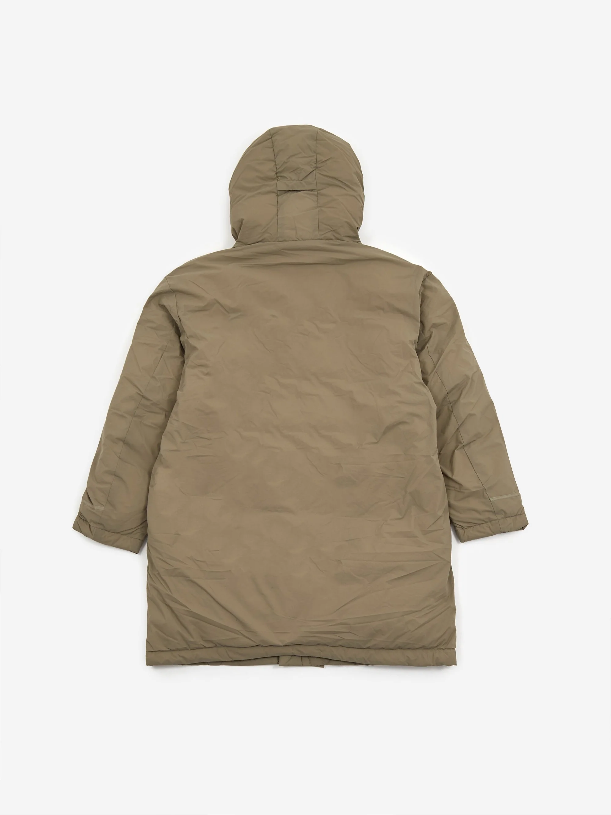 F/CE FT Half Down Parka - Sage Green - Image 7