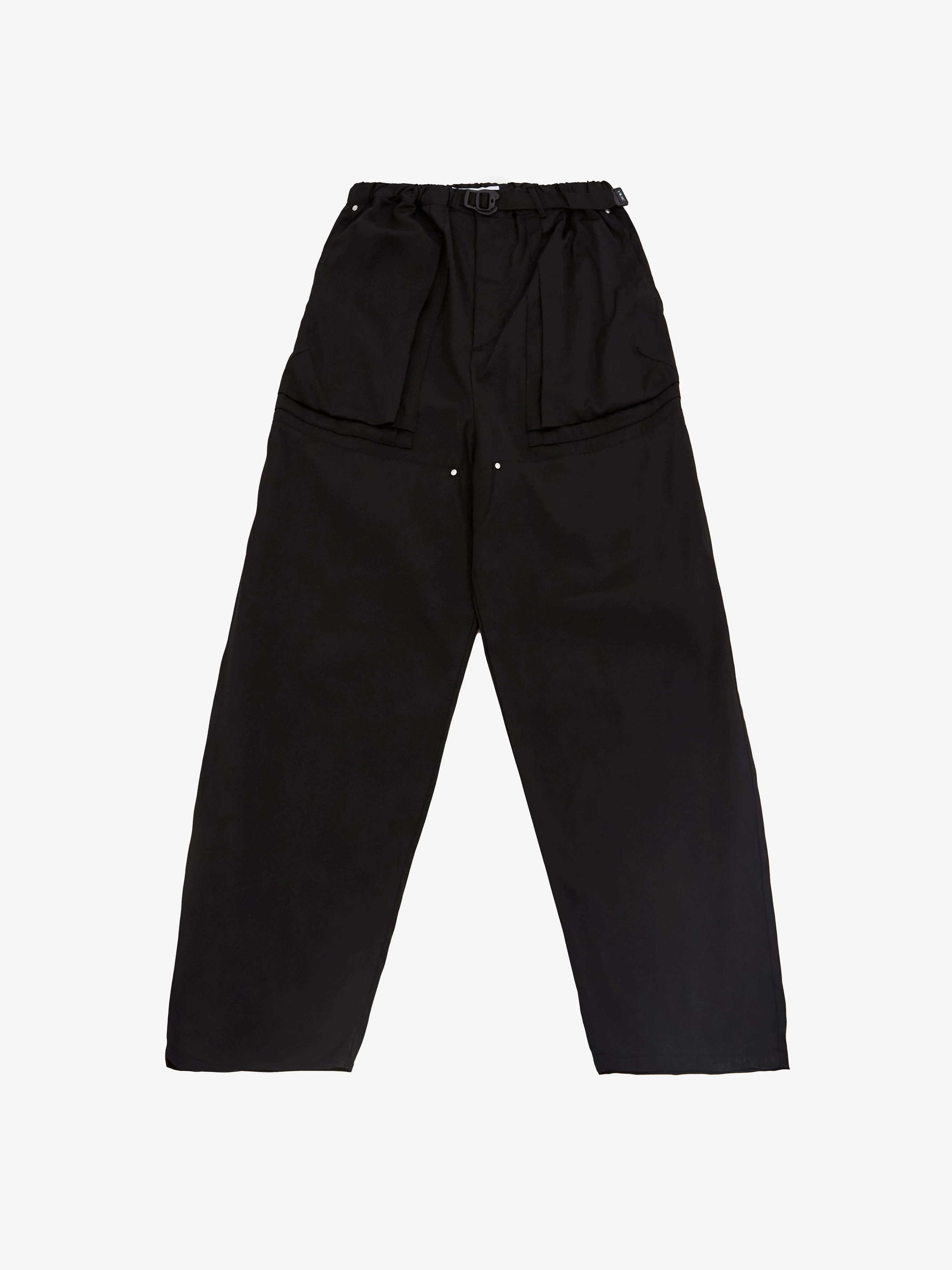 F/CE Olmetex Work Pants - Black