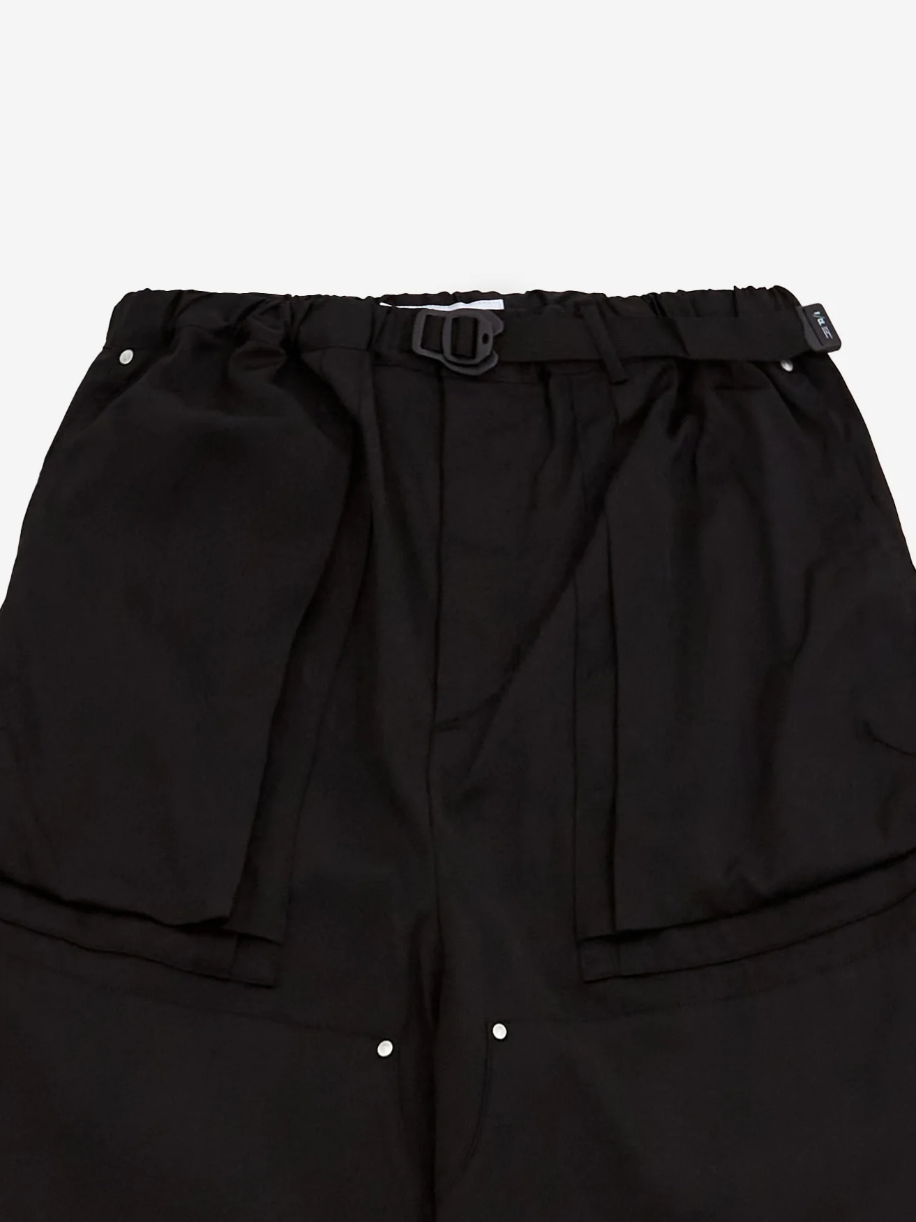 F/CE Olmetex Work Pants - Black - Image 3