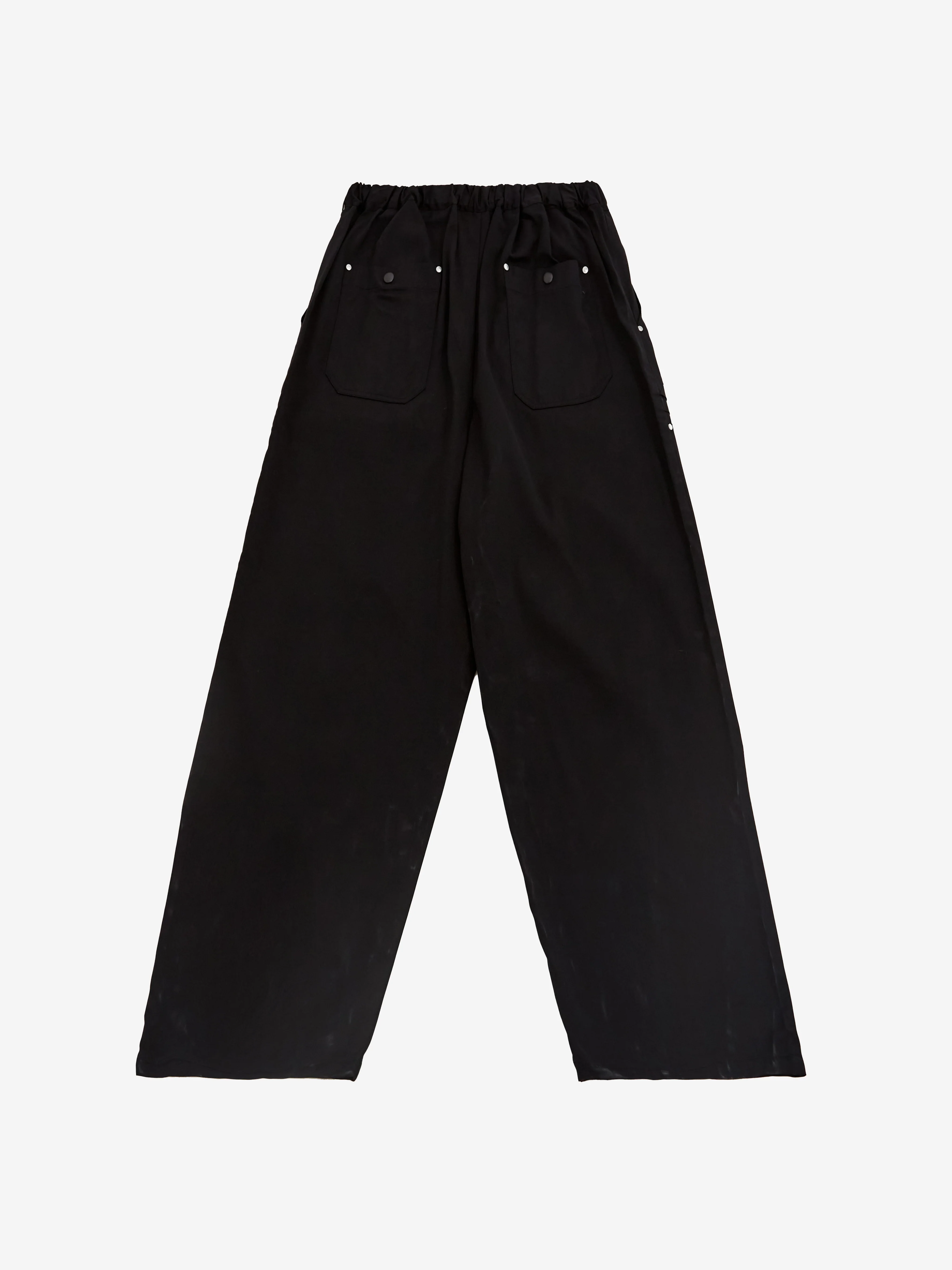 F/CE Olmetex Work Pants - Black - Image 4