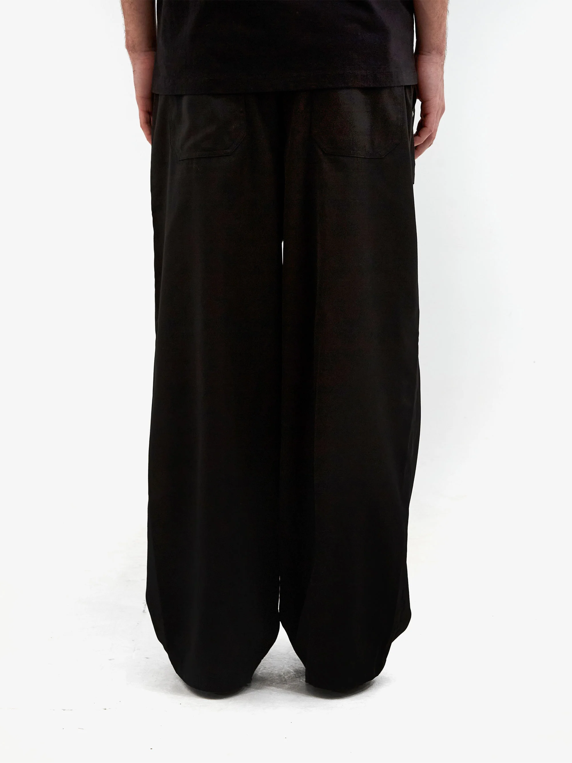 F/CE Olmetex Work Pants - Black - Image 6