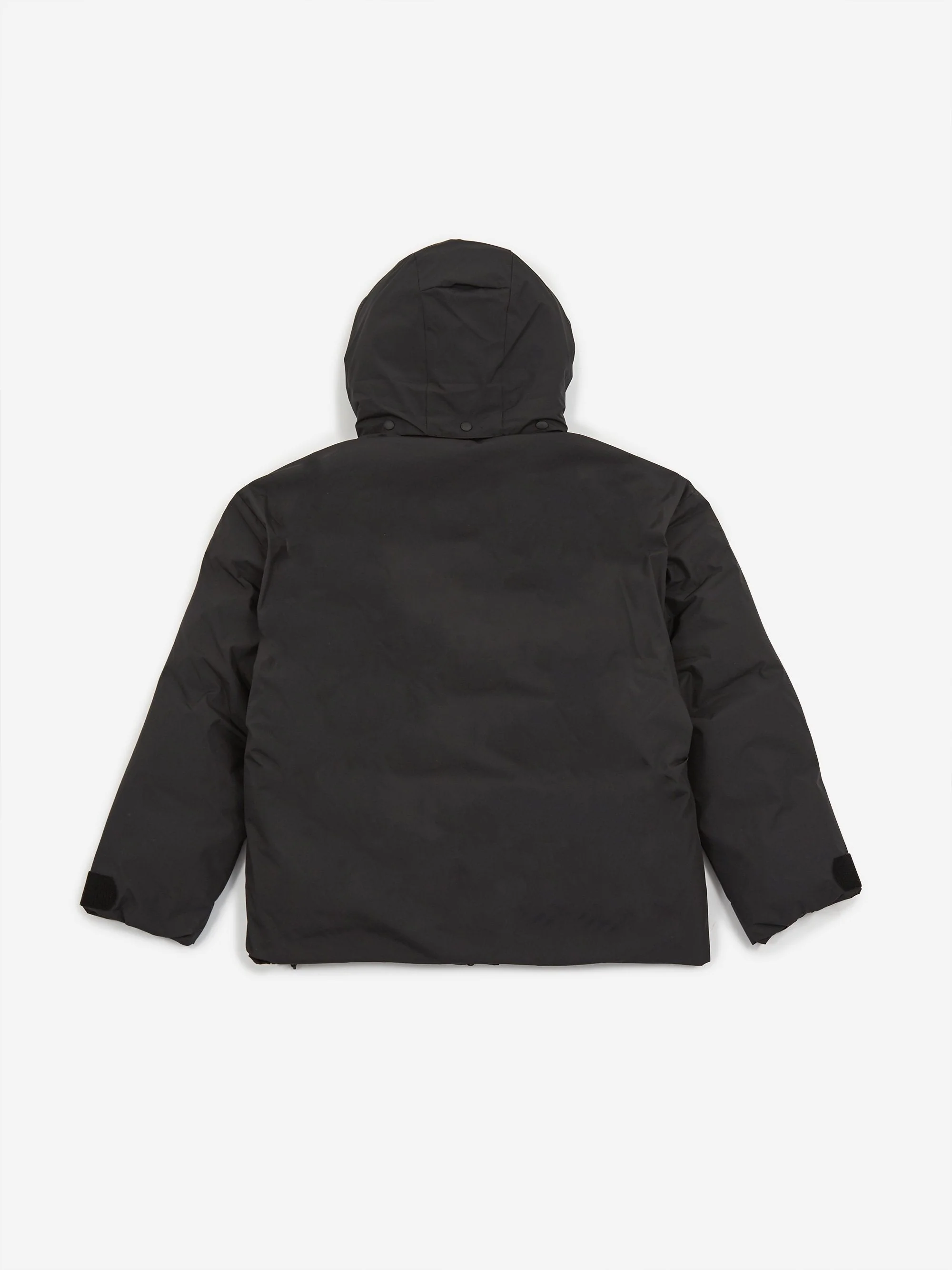 F/CE Recycle Field Down Jacket - Black - Image 6
