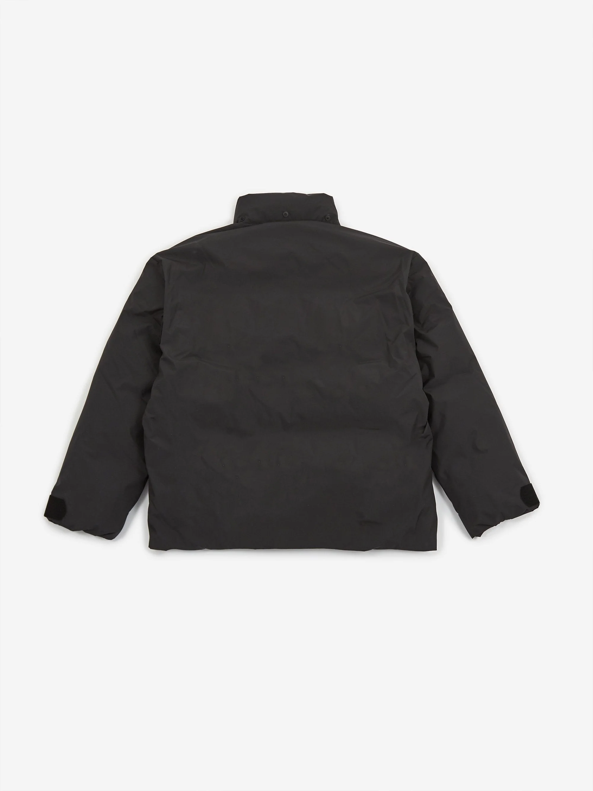 F/CE Recycle Field Down Jacket - Black - Image 8