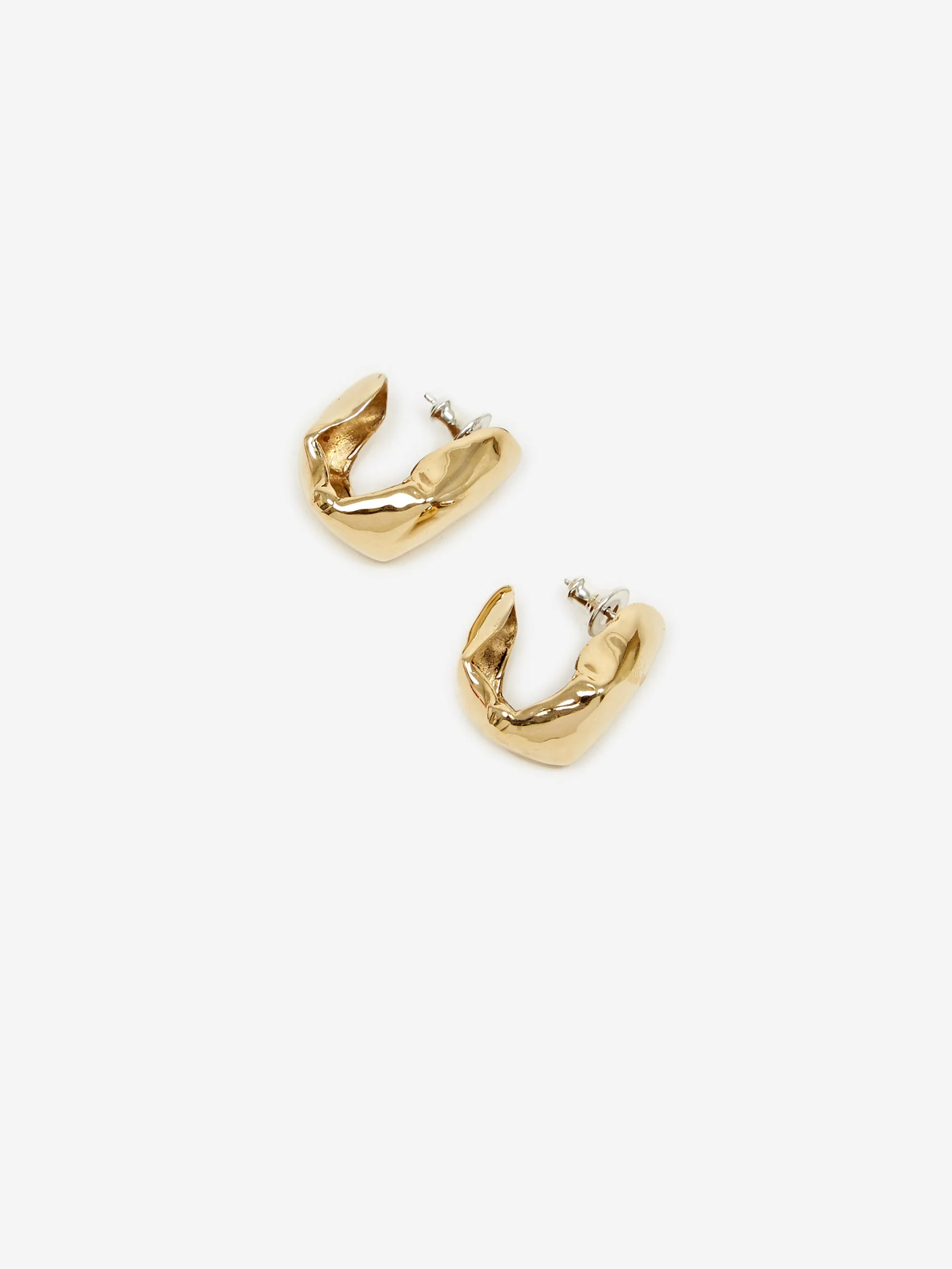 Faris Ebi Hoops - Bronze - Image 2